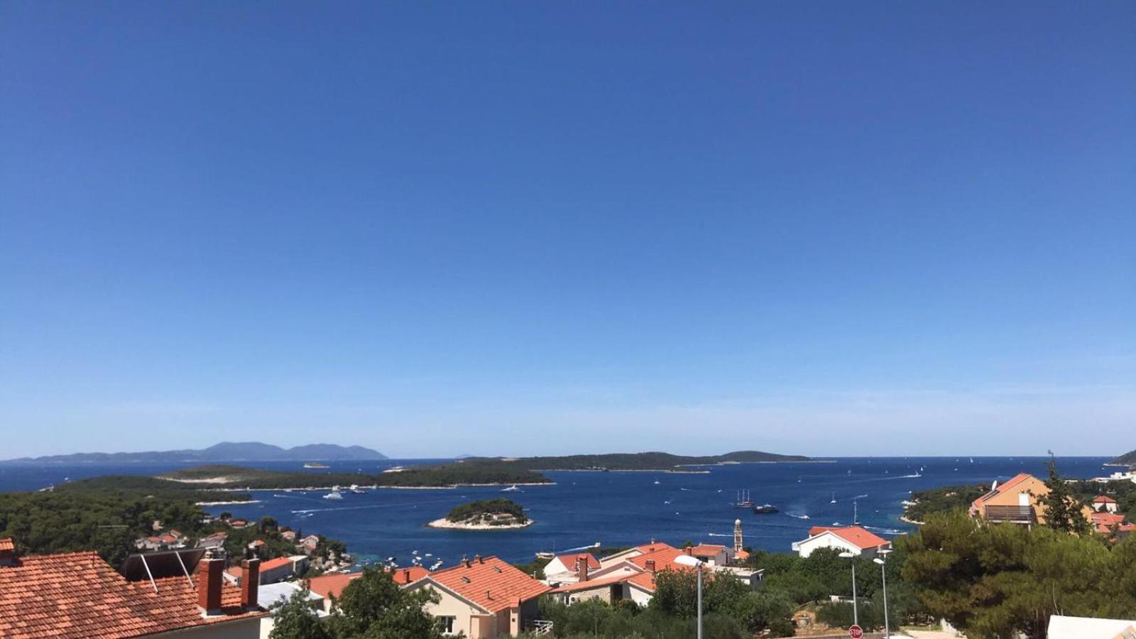 Apartmani Anka Hvar view 4