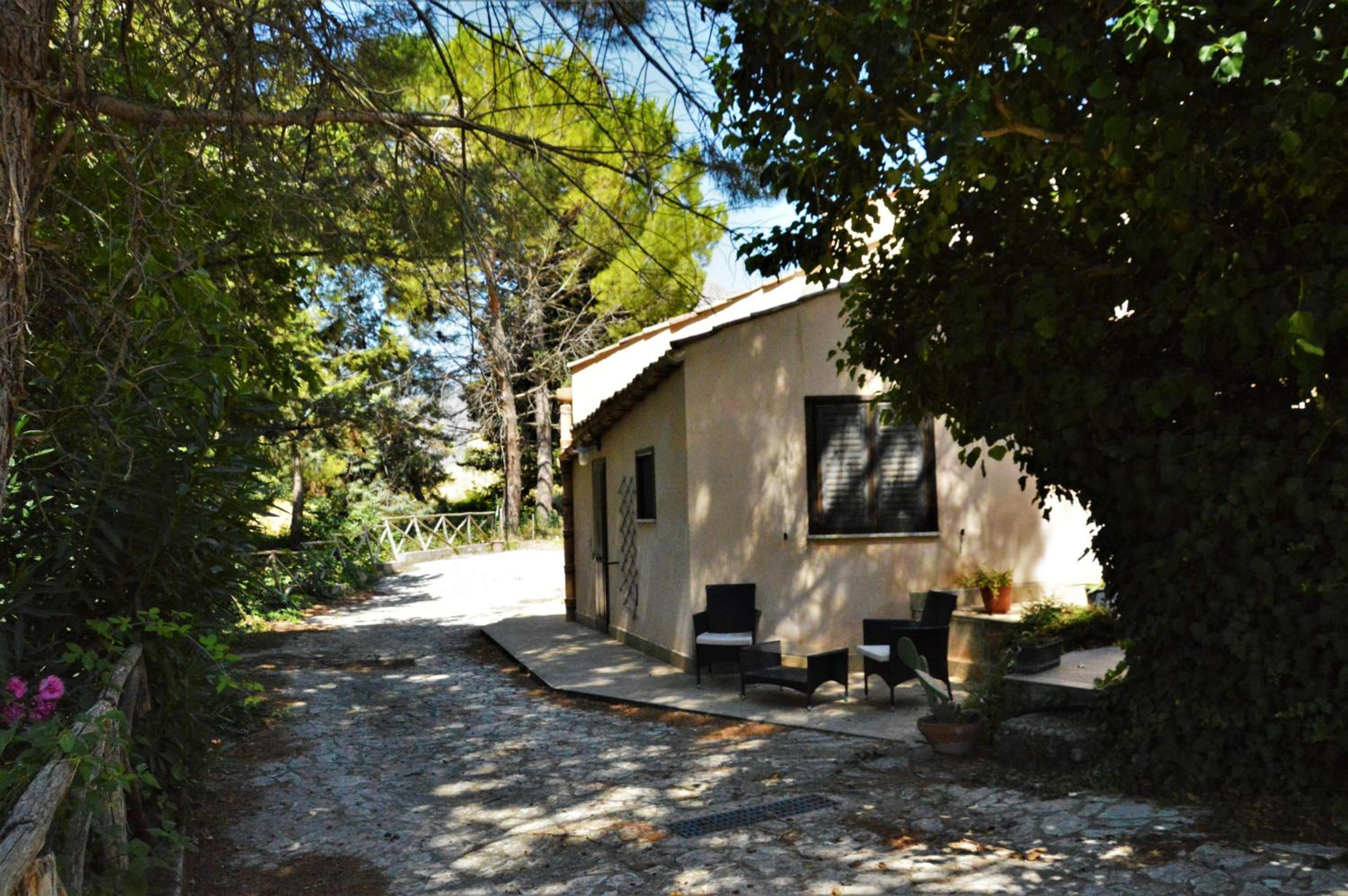 Agriturismo Masseria La Chiusa view 4