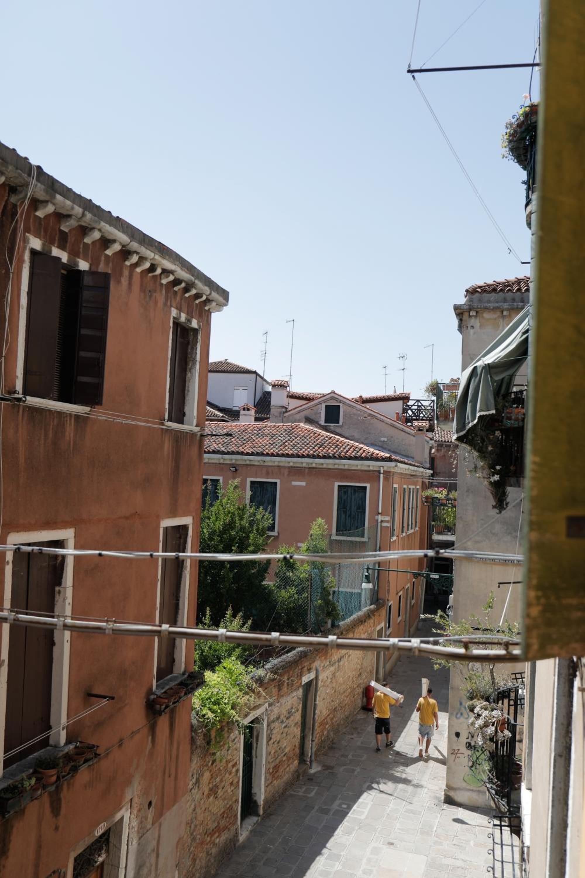 Casa Vacanze Angolo 'Sconto