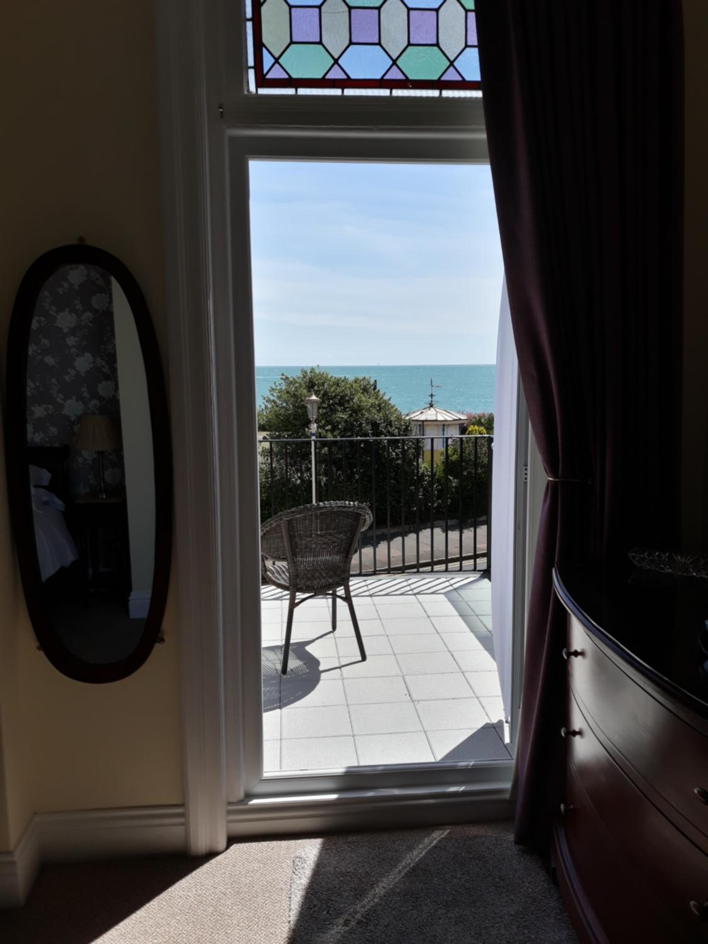 Breakers Bed and Breakfast