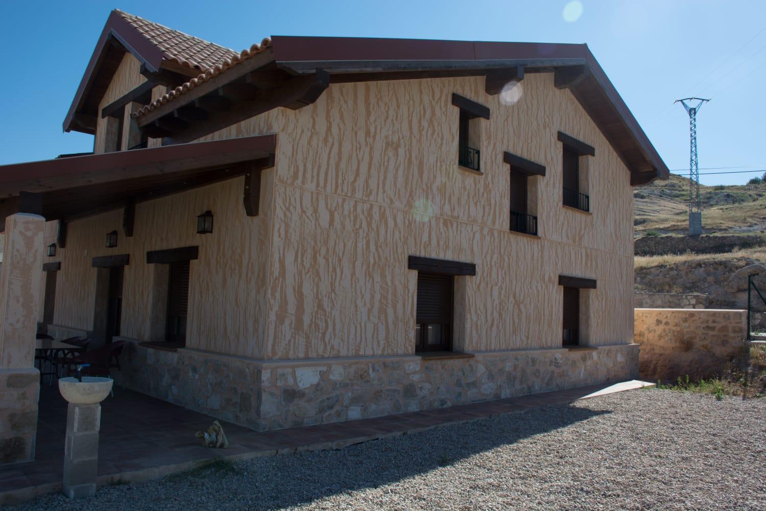 Casa Rural Consuelo view 3