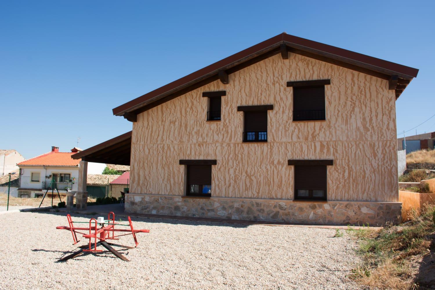 Casa Rural Consuelo view 4