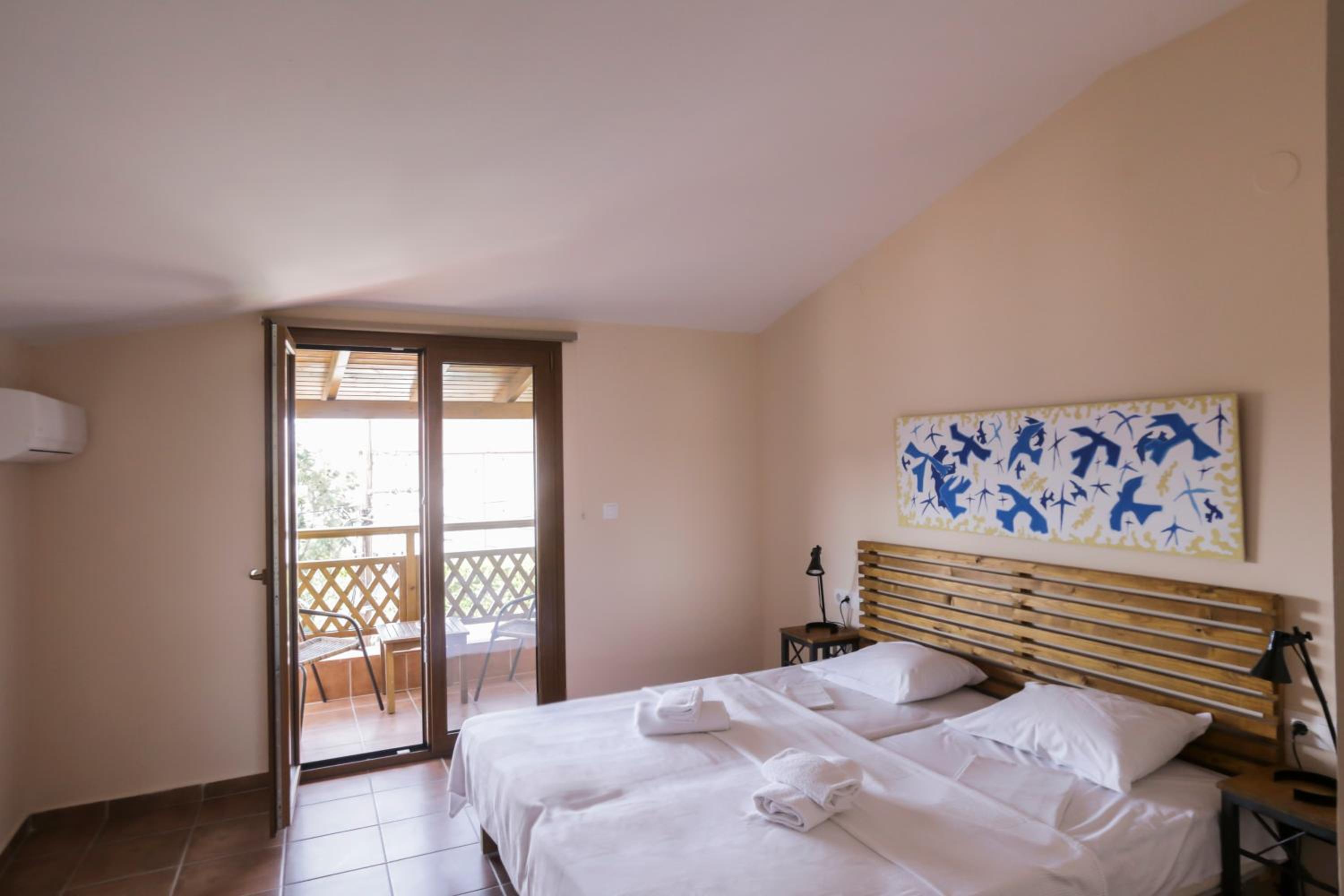 Ammon Garden Hotel