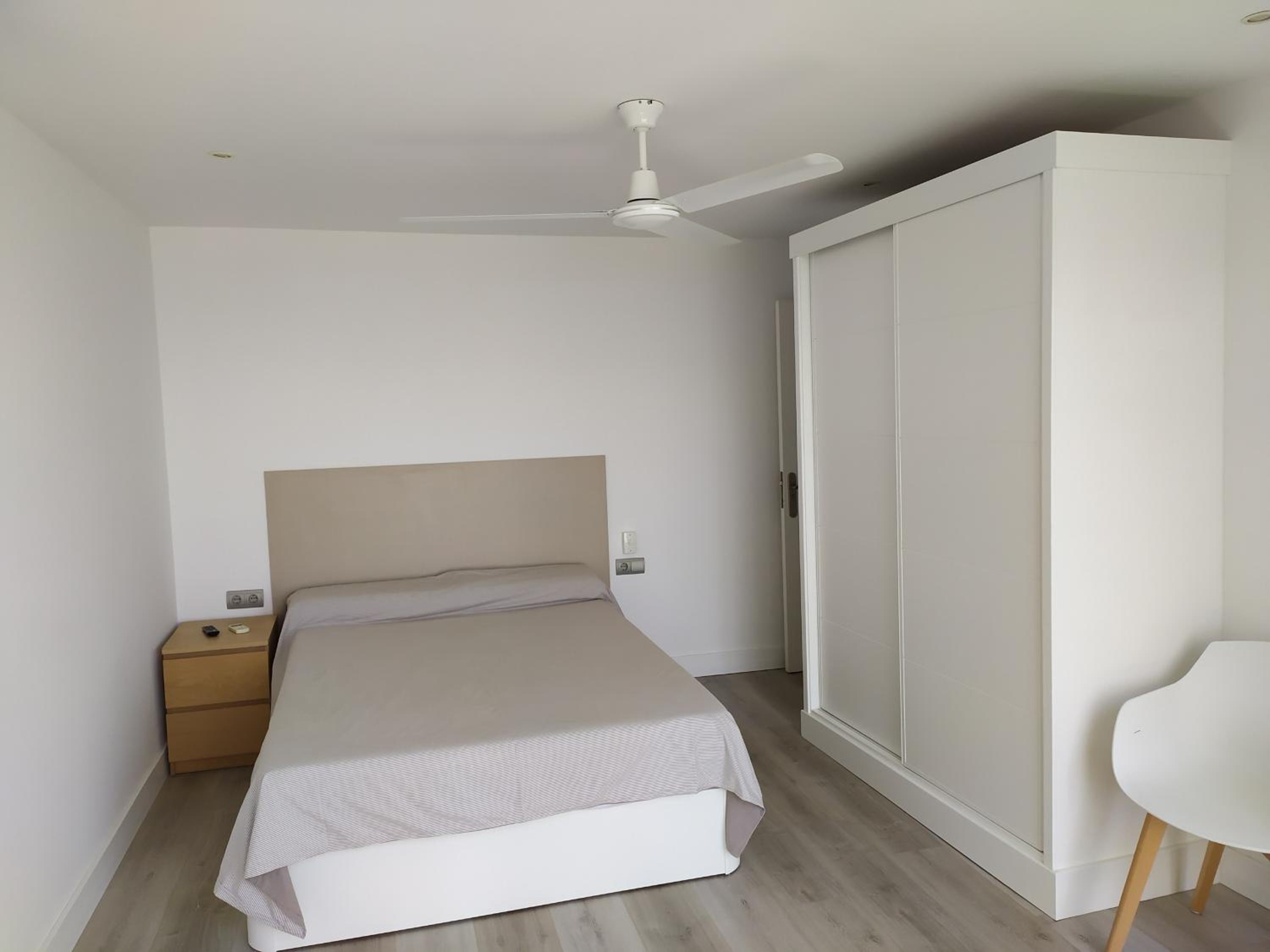 Carihuela Beach Apartamentos