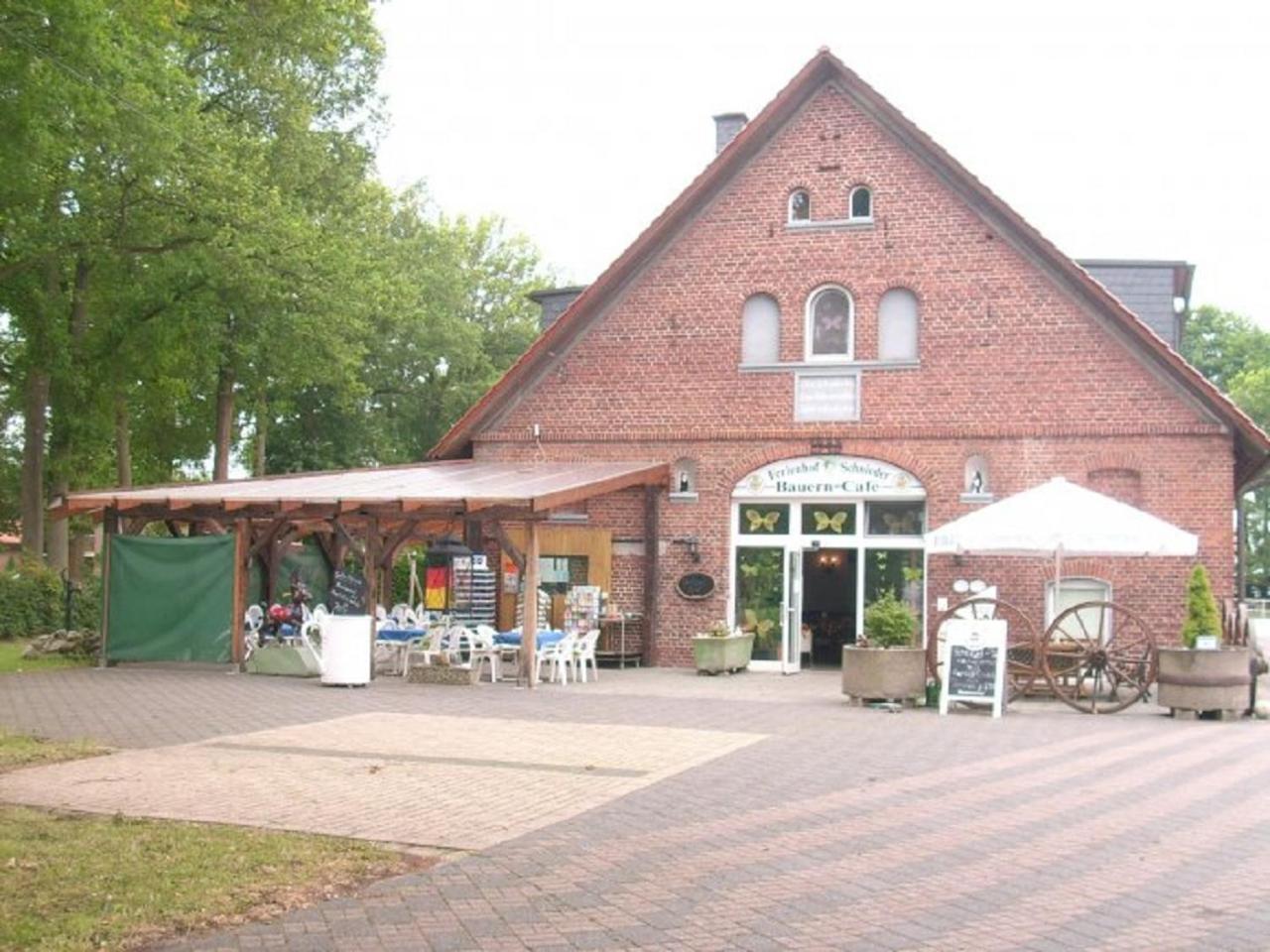 Ferienhof Schnieder view 3