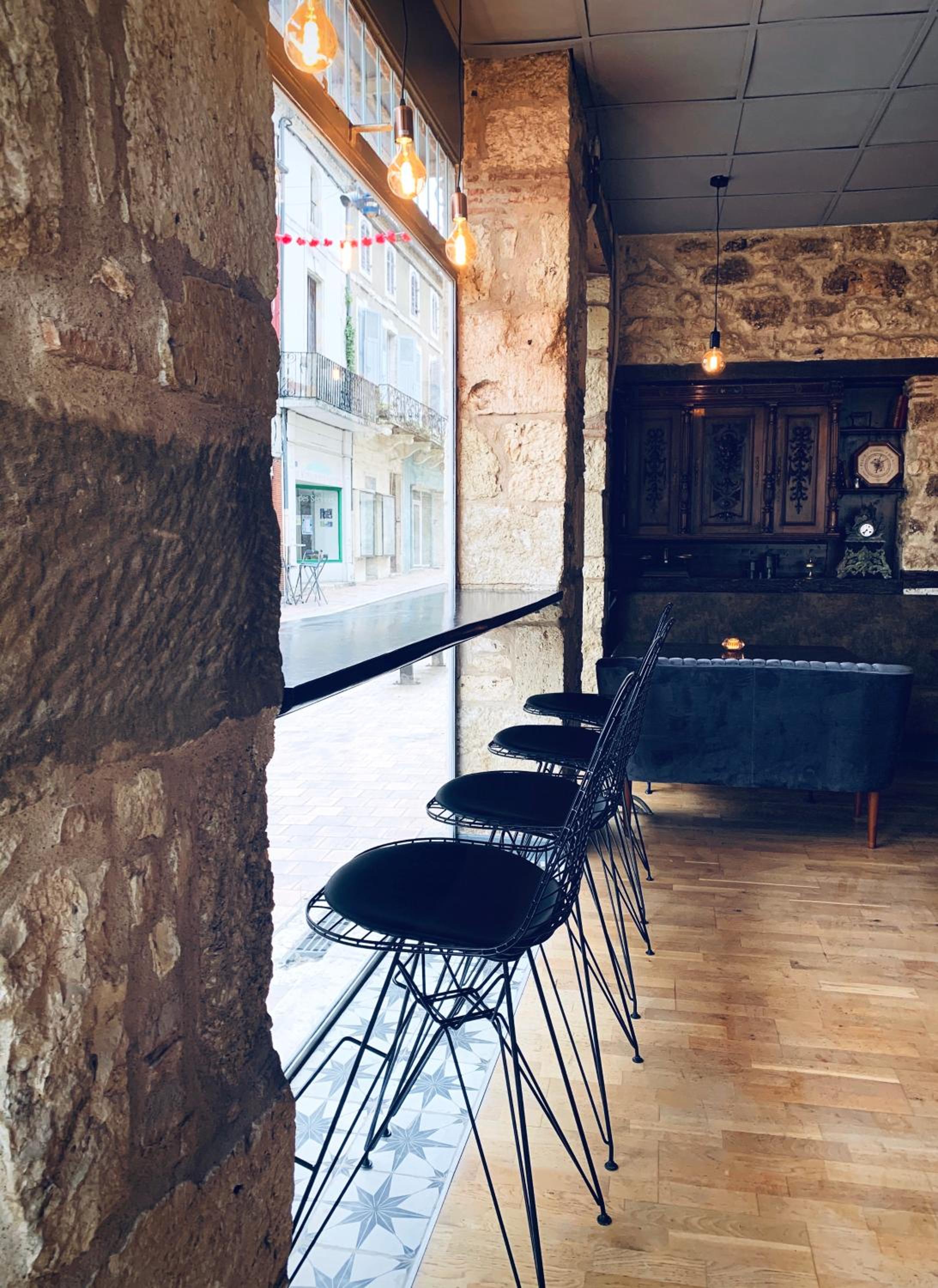 L'Entrée Chambres d'Hôtes Bar & Restaurant