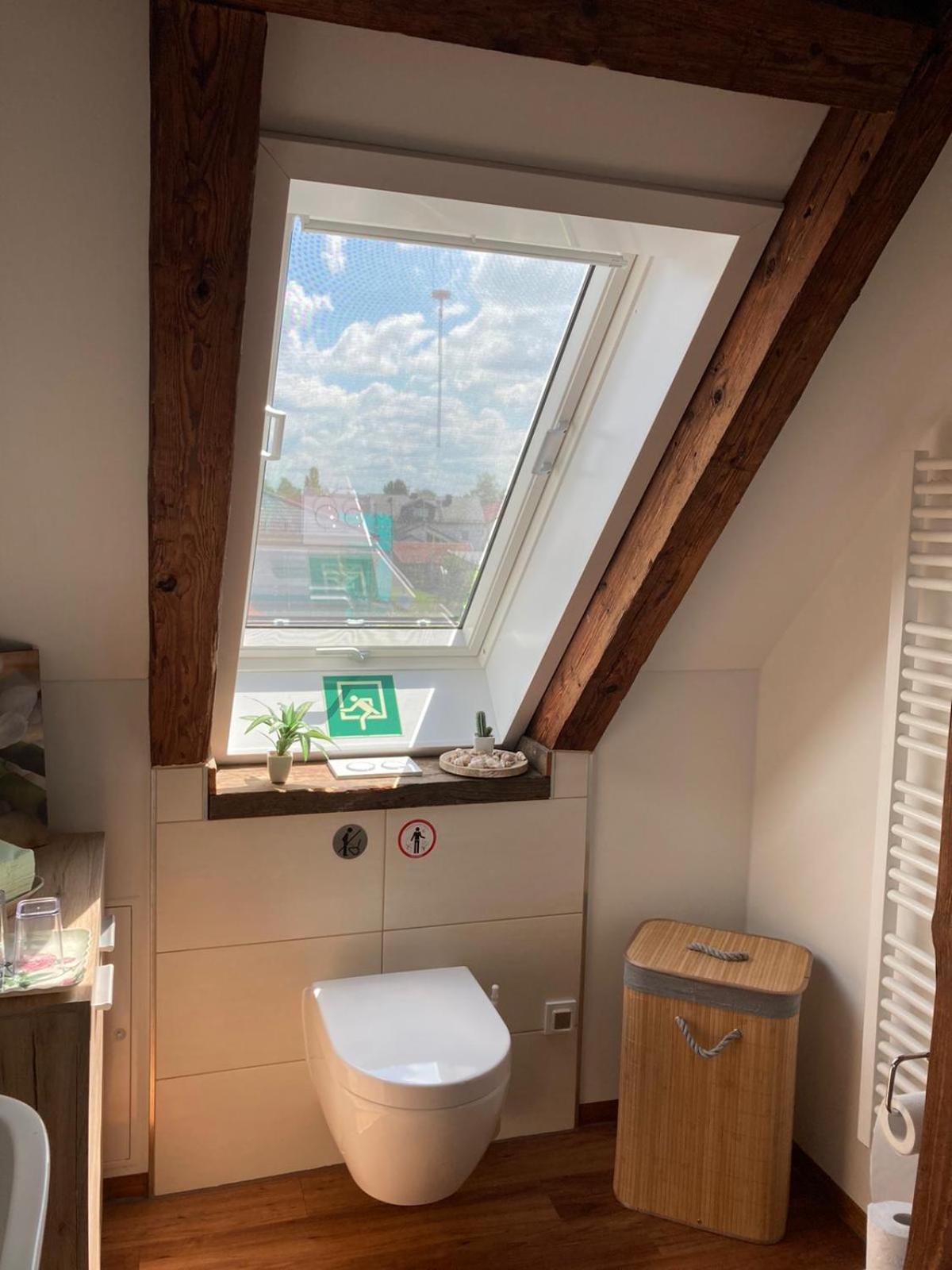 Pension Zur Alten Post view 5
