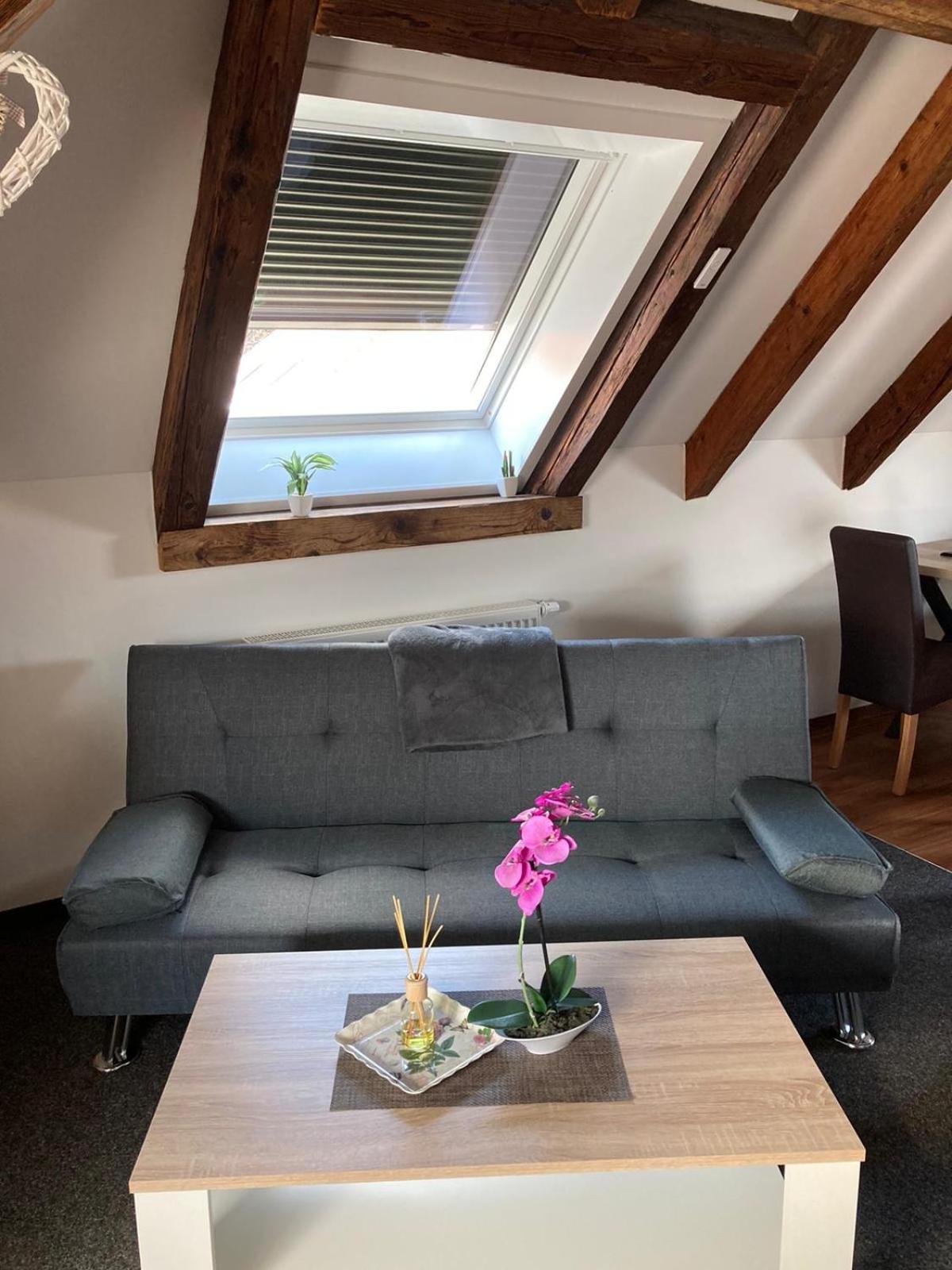 Pension Zur Alten Post view 3