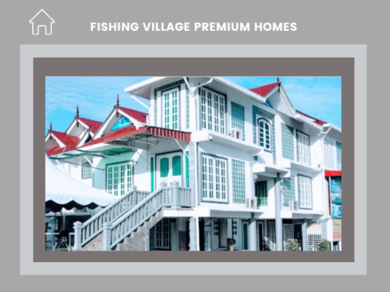 Fishing Village Marang Terengganu photo 1