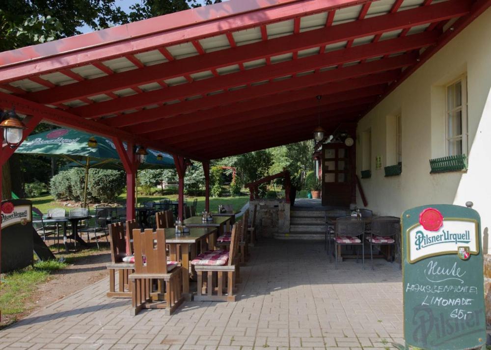 Penzion Štekrův Mlýn