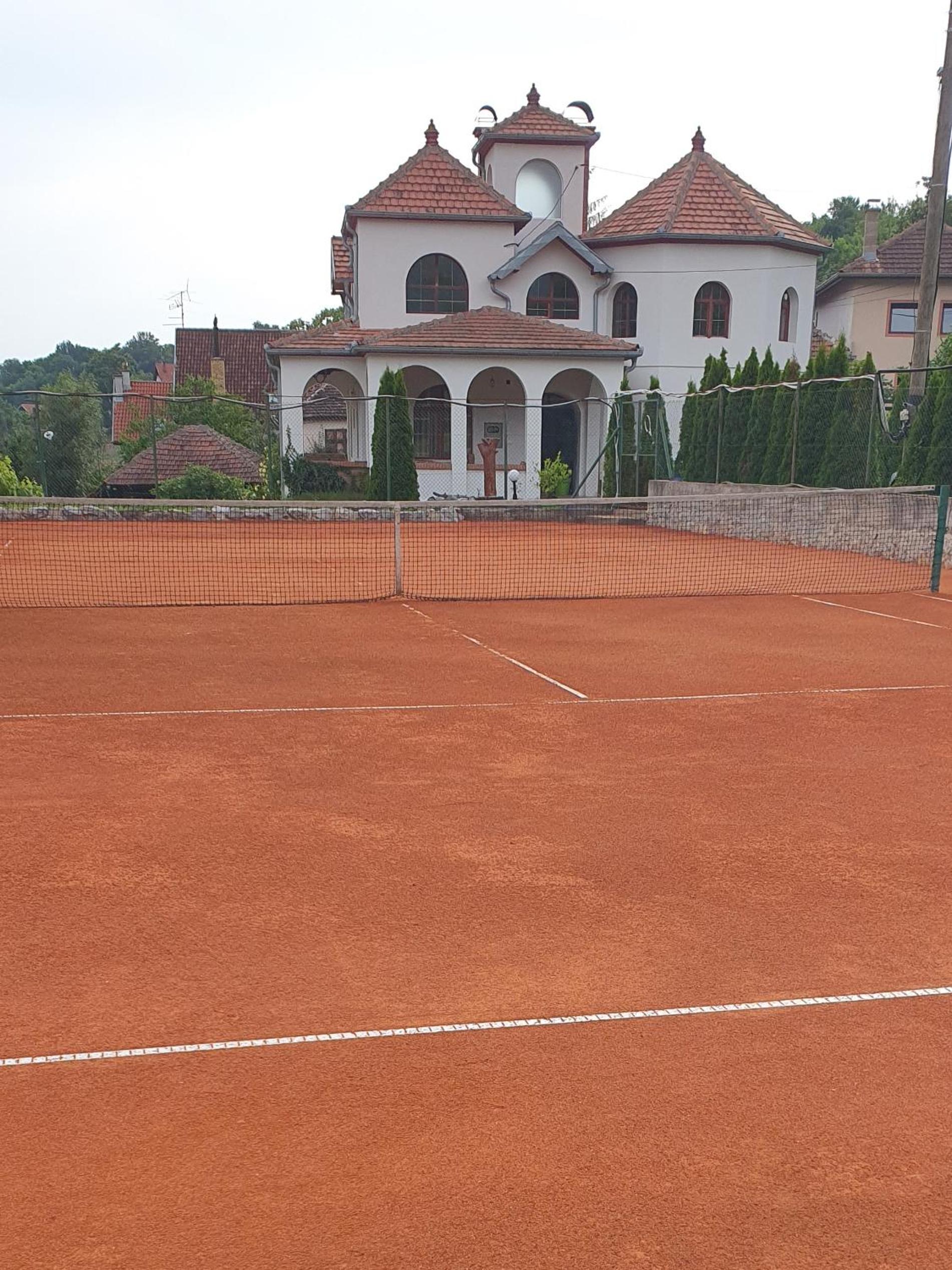 Knez Apartmani view 5