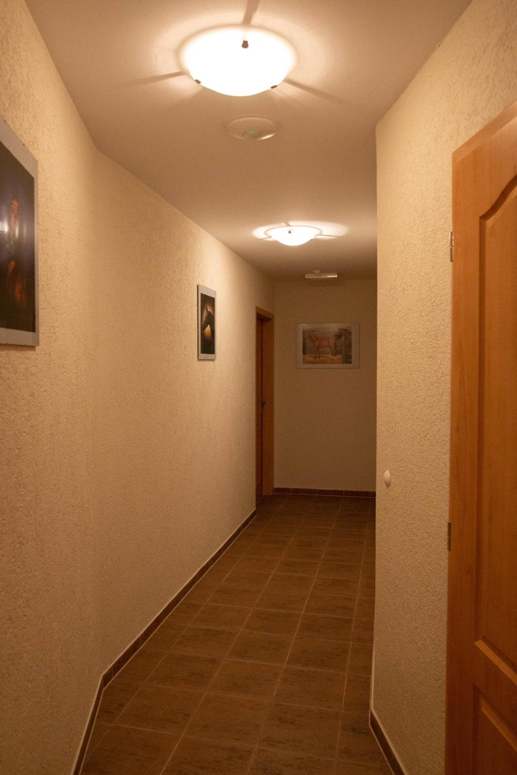 Penzion Štekrův Mlýn