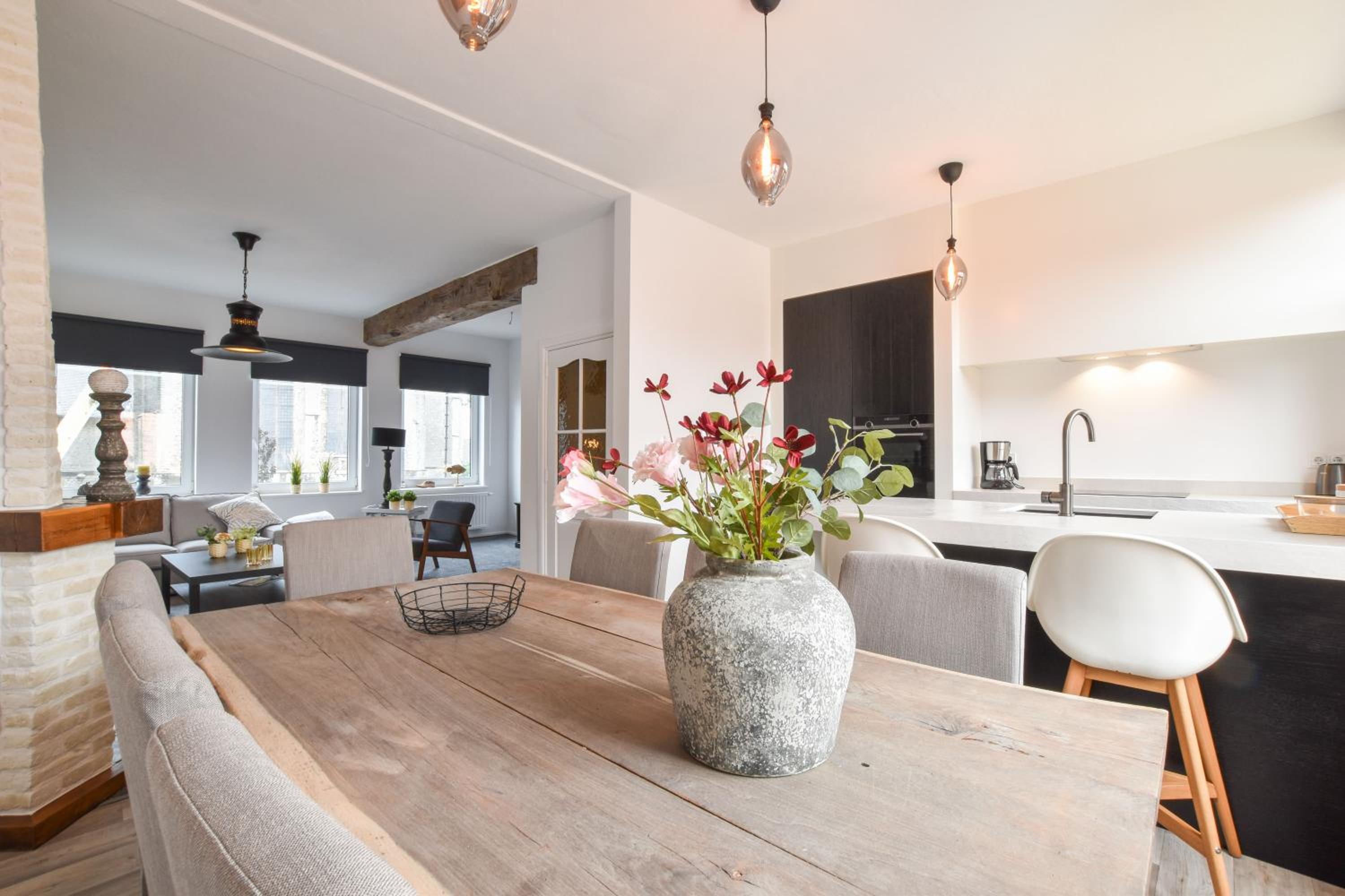 Royaal appartement in het centrum van Yerseke view 3