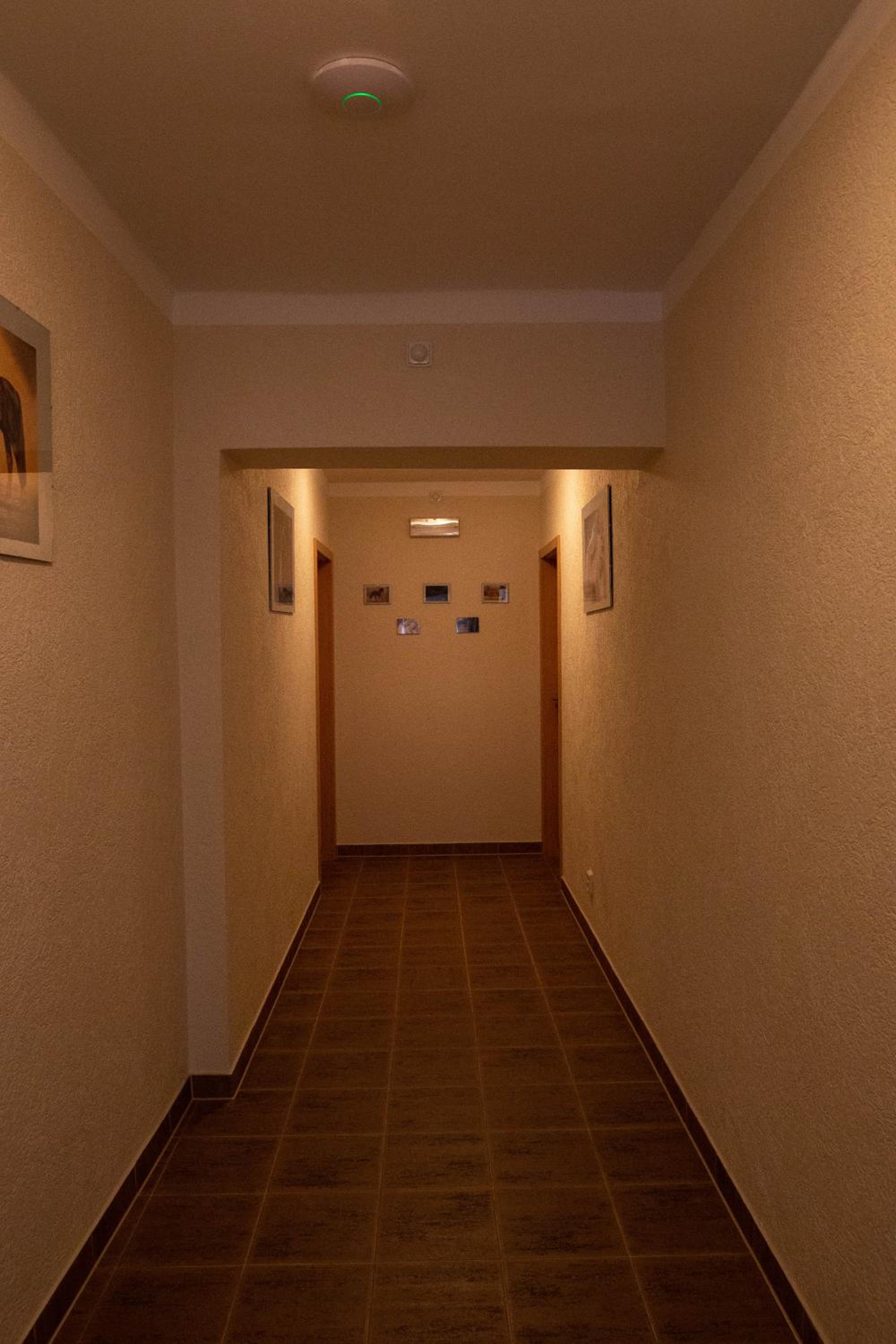 Penzion Štekrův Mlýn