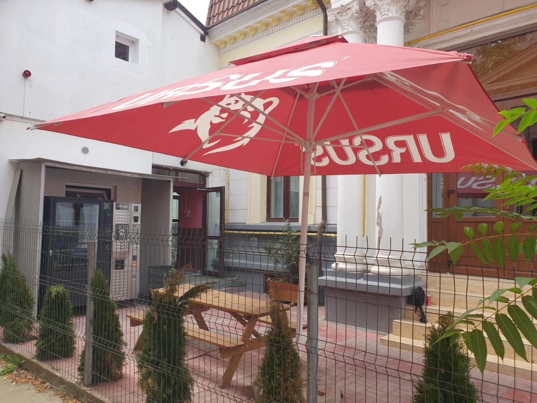 Piata Uniri Cozy Inn