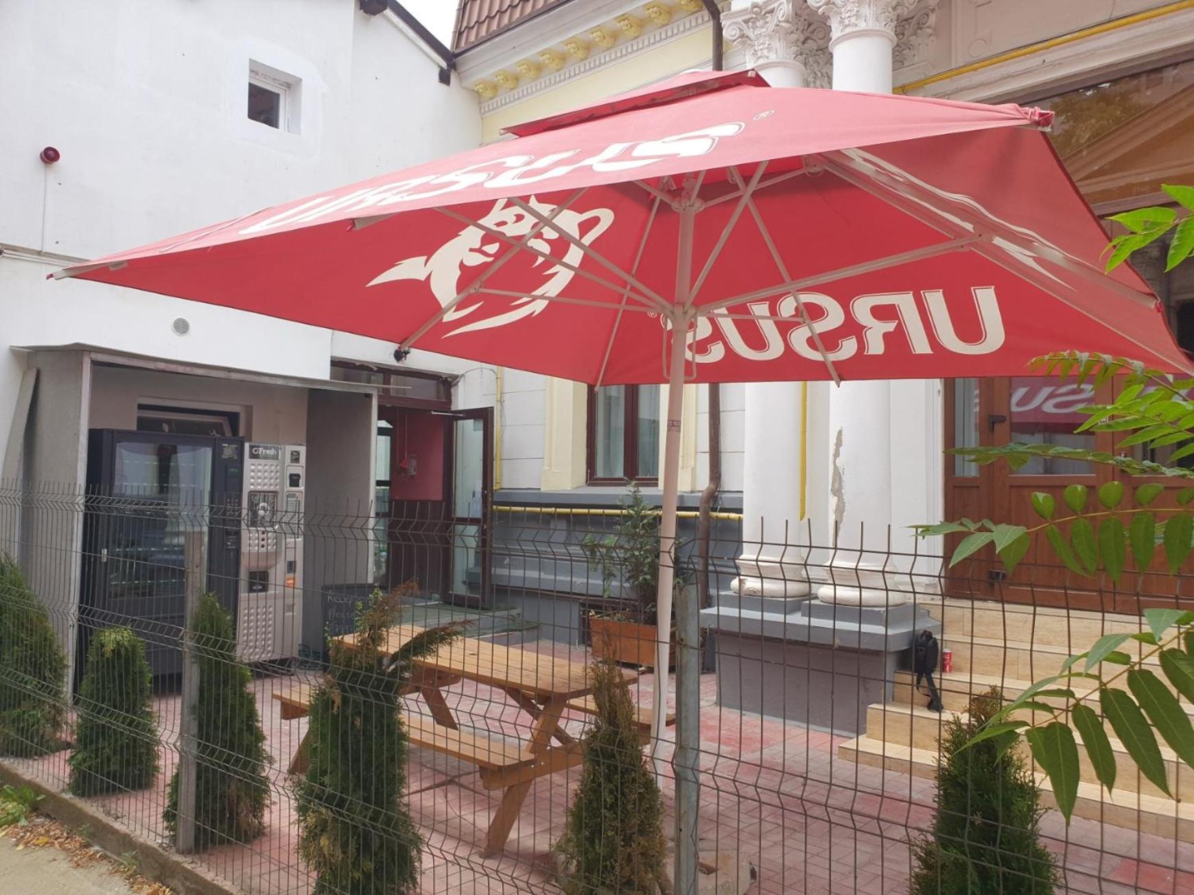 Piata Uniri Cozy Inn
