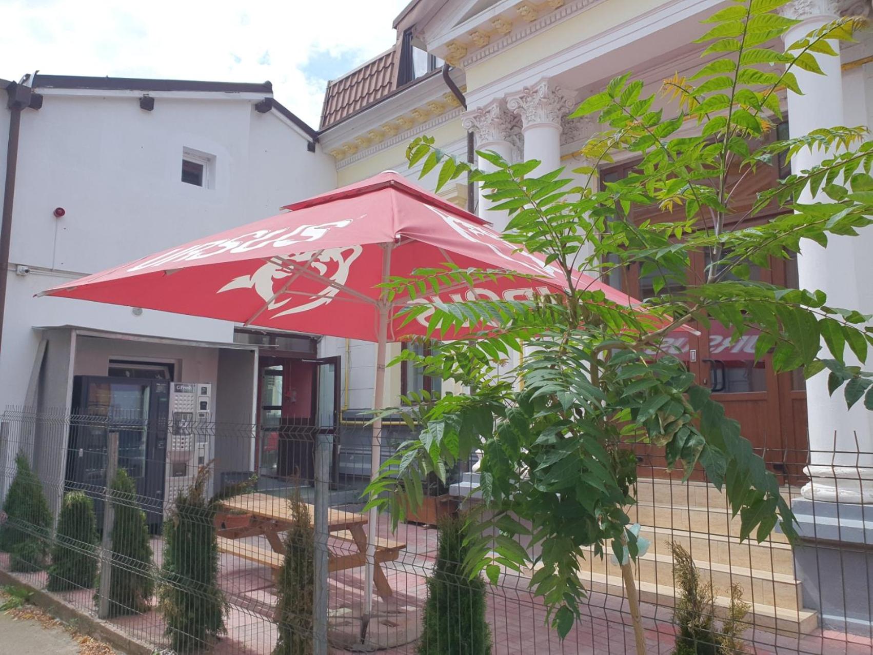 Piata Uniri Cozy Inn