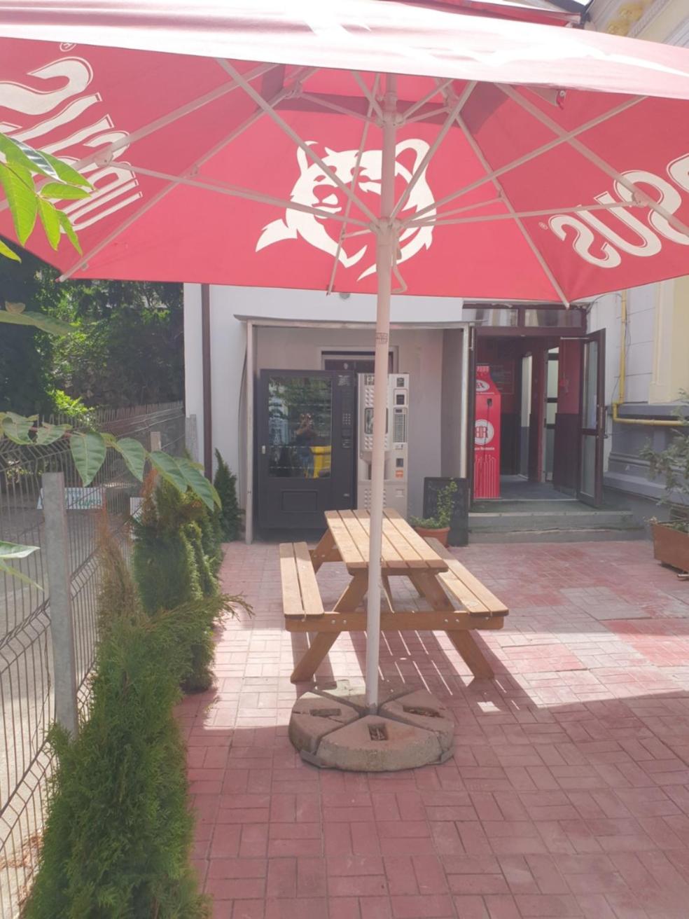 Piata Uniri Cozy Inn