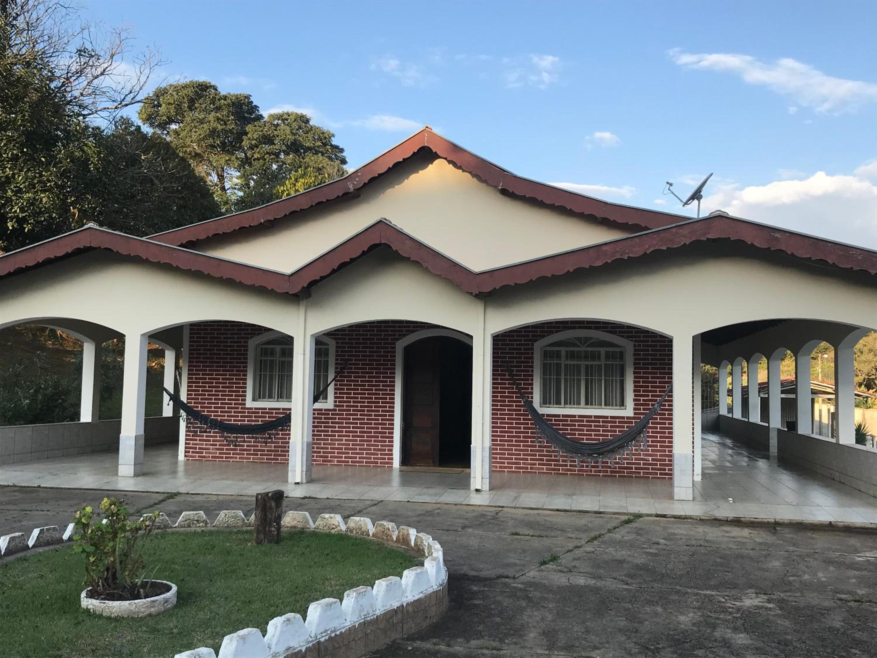 Sítio dos Rodrigues