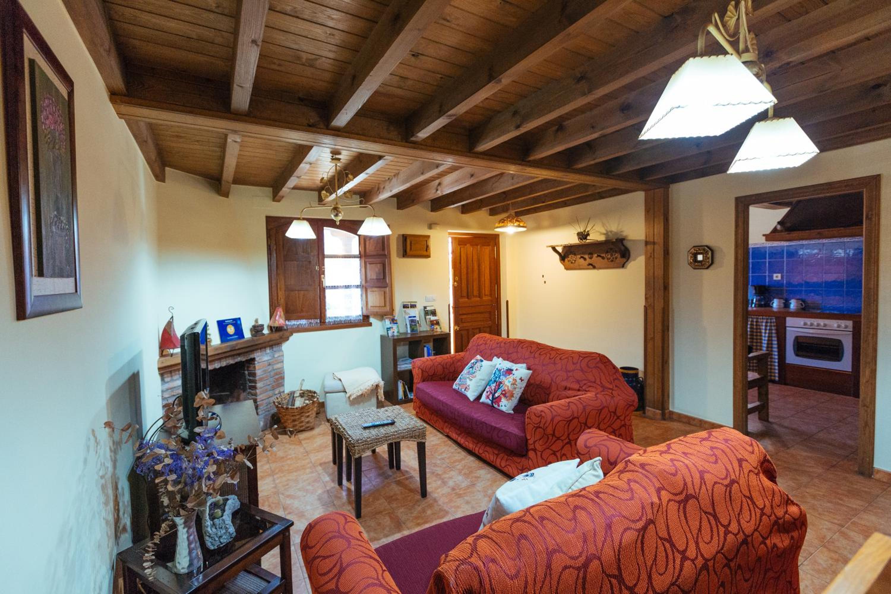 Casa Rural La Galana