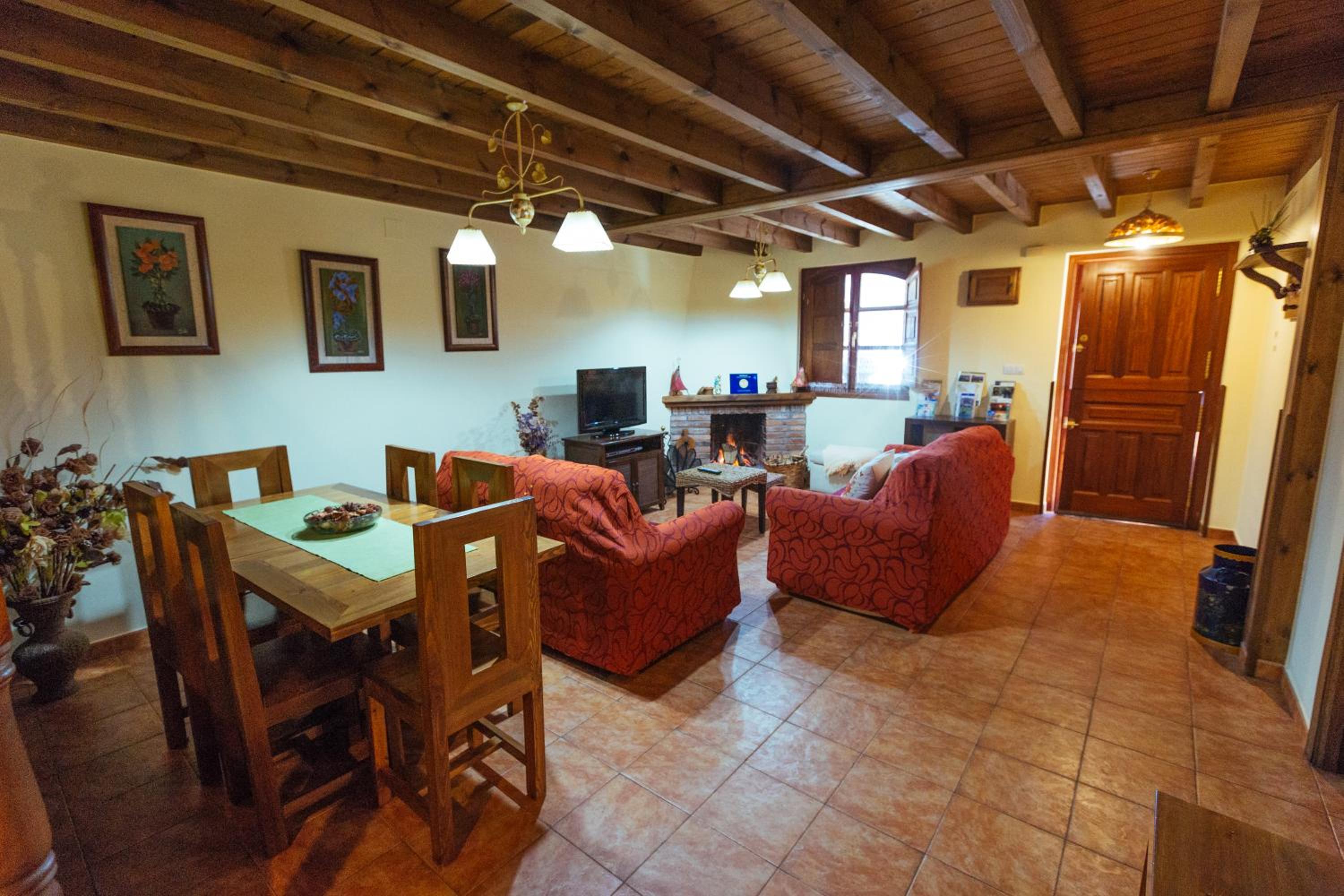 Casa Rural La Galana
