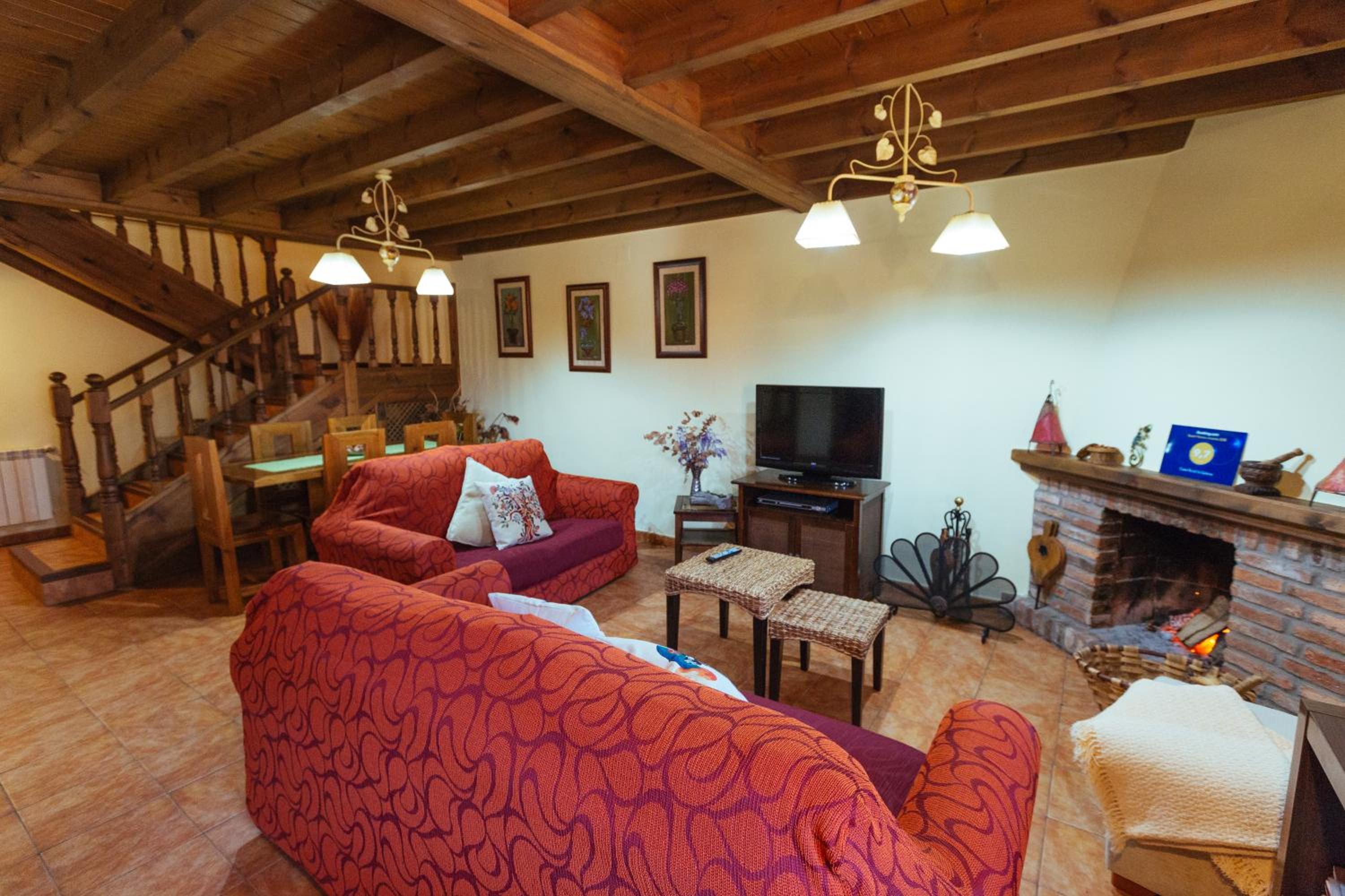 Casa Rural La Galana