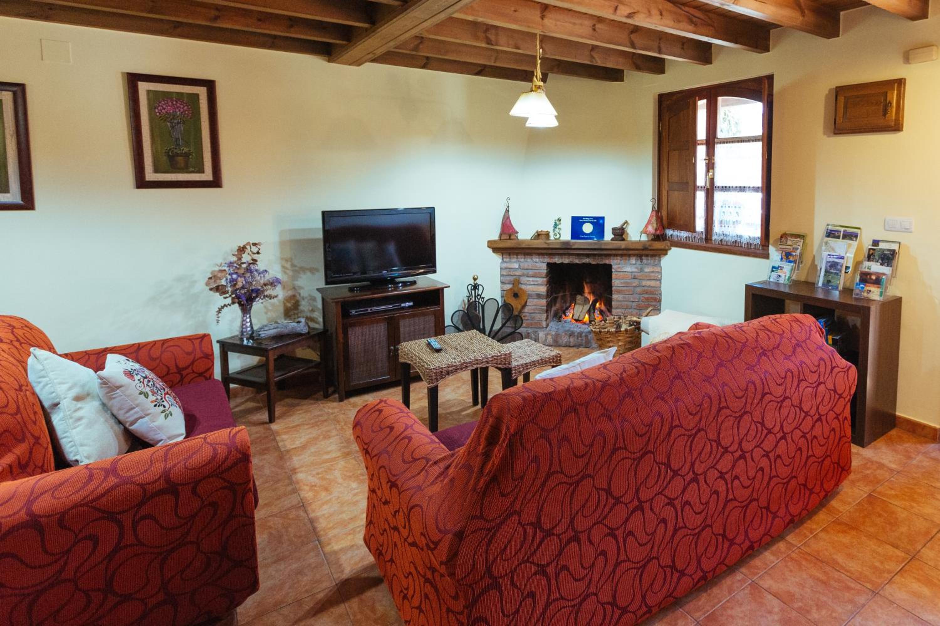 Casa Rural La Galana