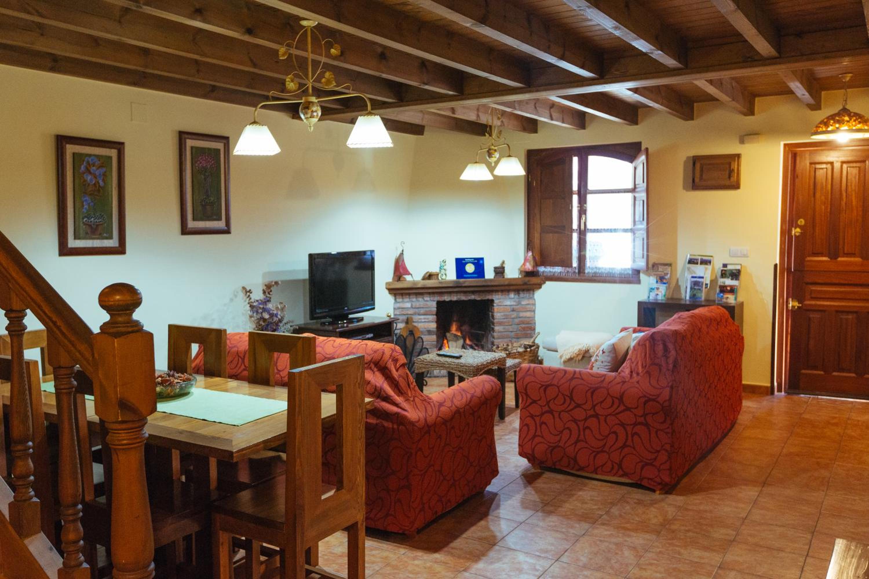 Casa Rural La Galana