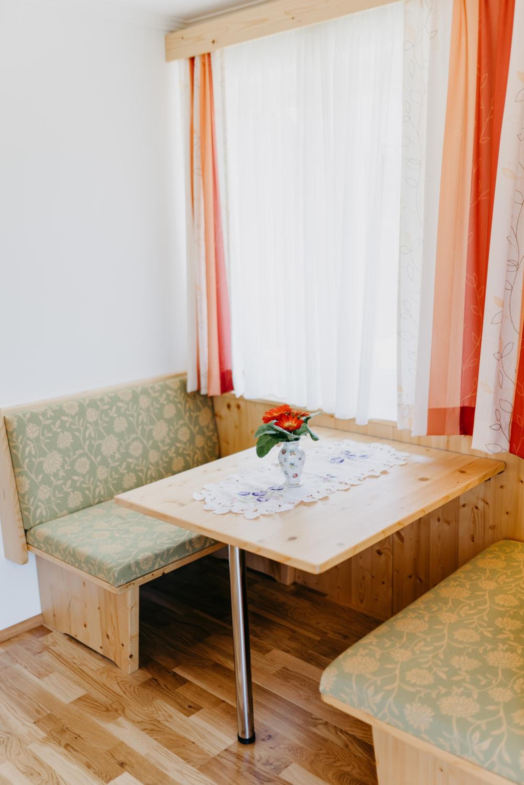 Appartement VIDMAR-FERIENGLÜCK