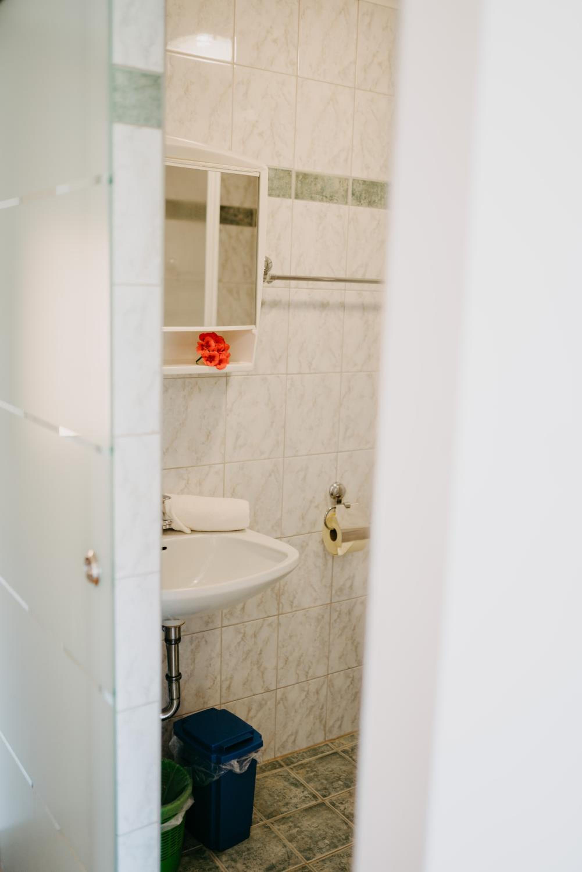 Appartement VIDMAR-FERIENGLÜCK