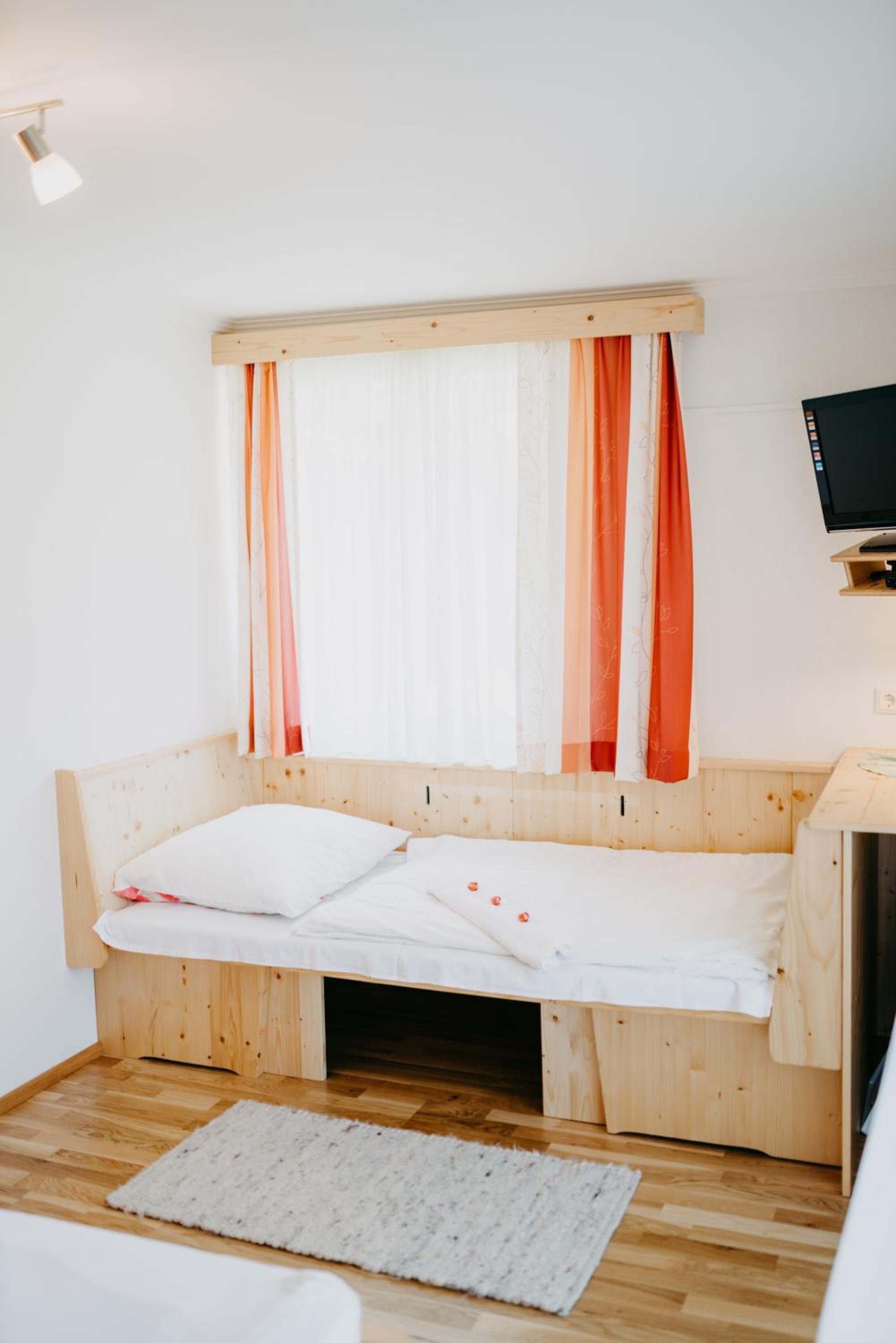 Appartement VIDMAR-FERIENGLÜCK