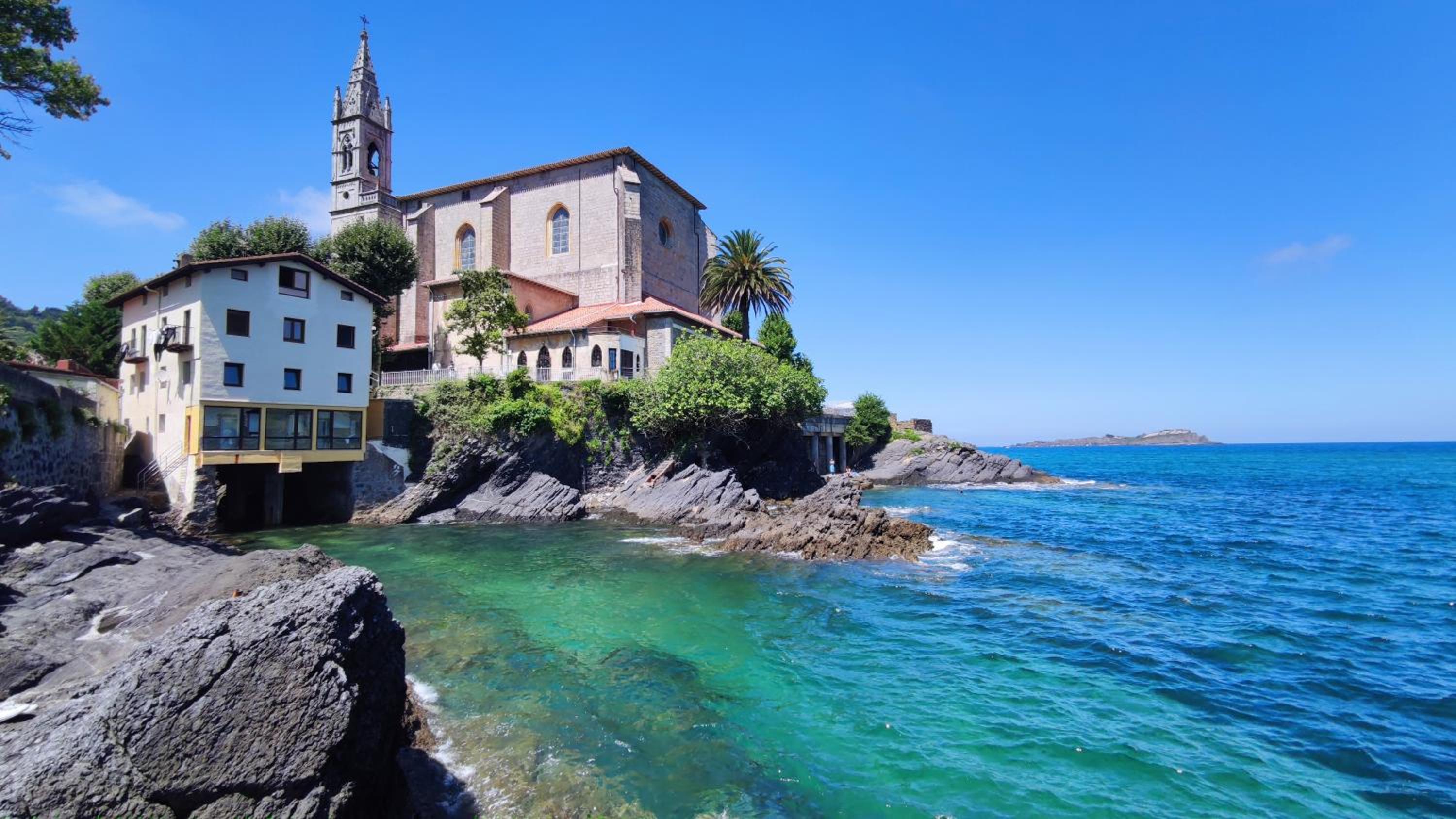 Mundaka Sea Apartment photo 2