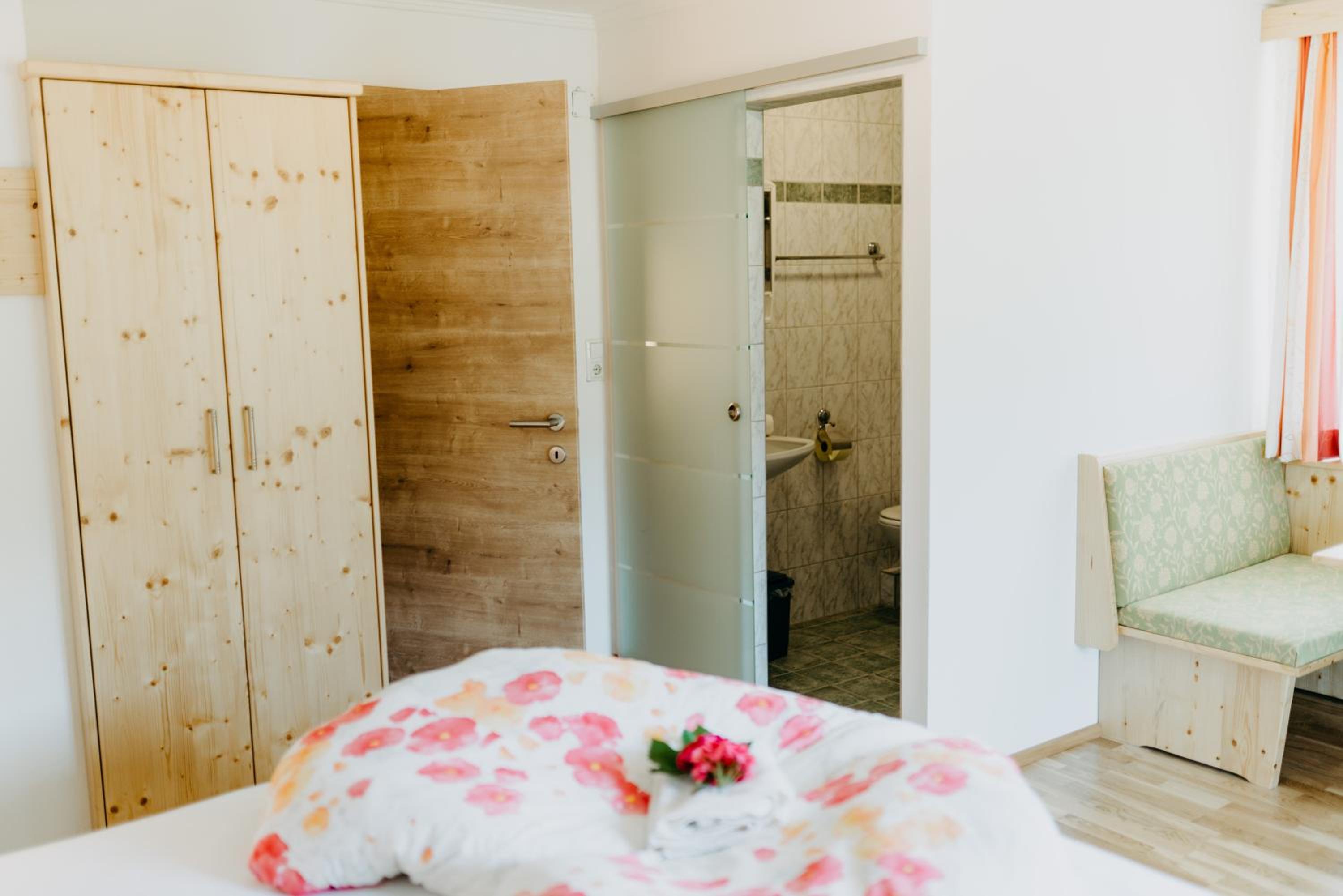 Appartement VIDMAR-FERIENGLÜCK