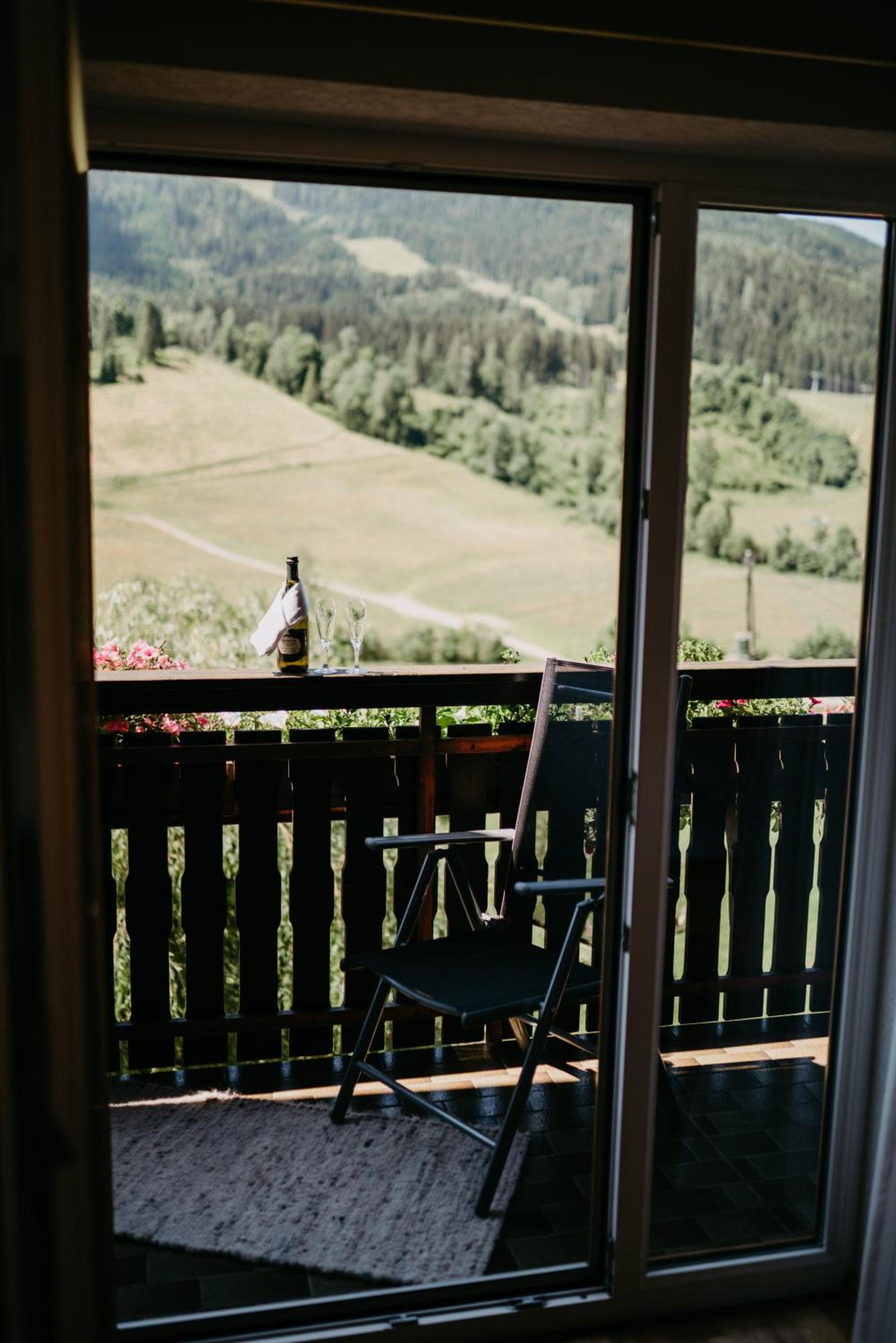 Appartement VIDMAR-FERIENGLÜCK