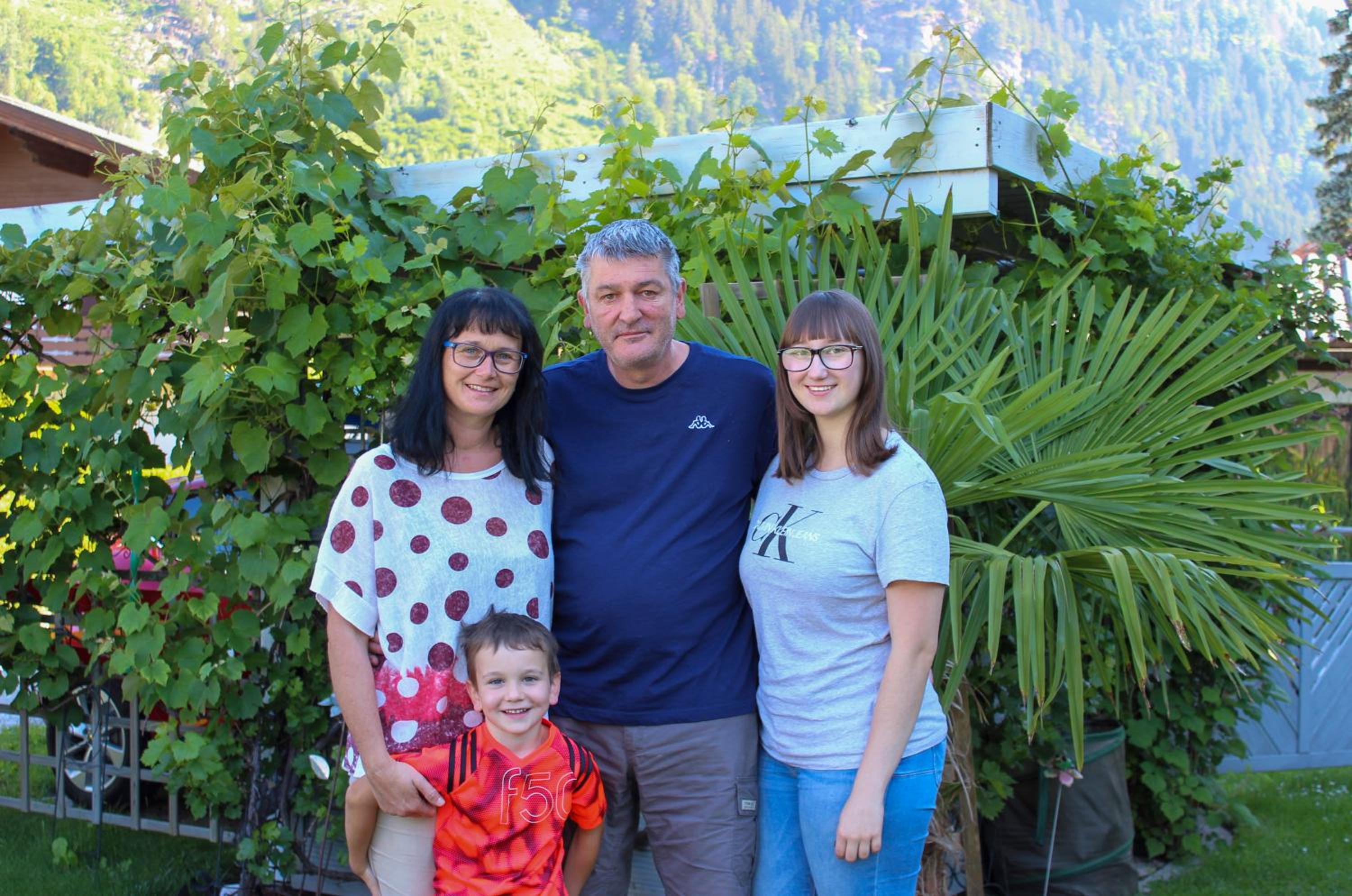 Pension Lärchenhof