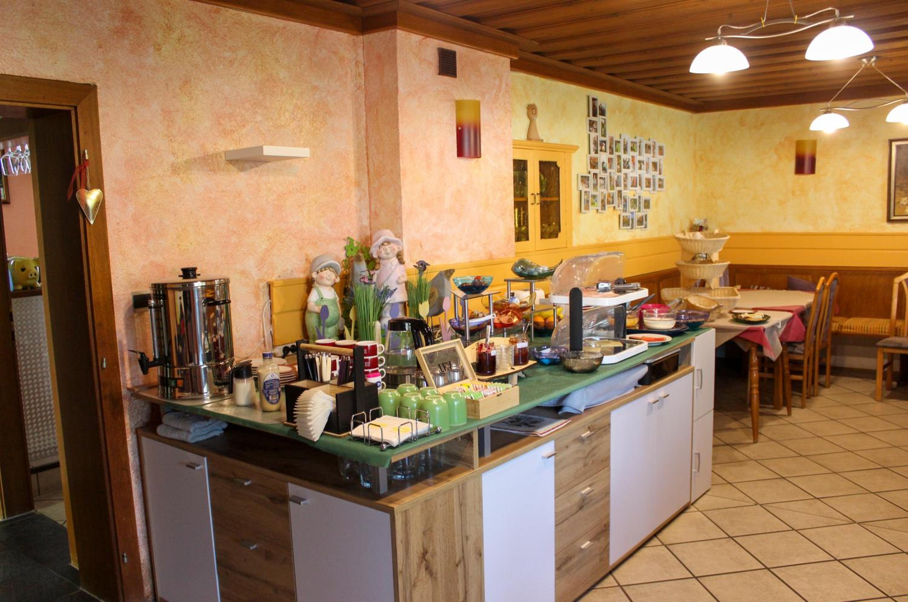 Pension Lärchenhof