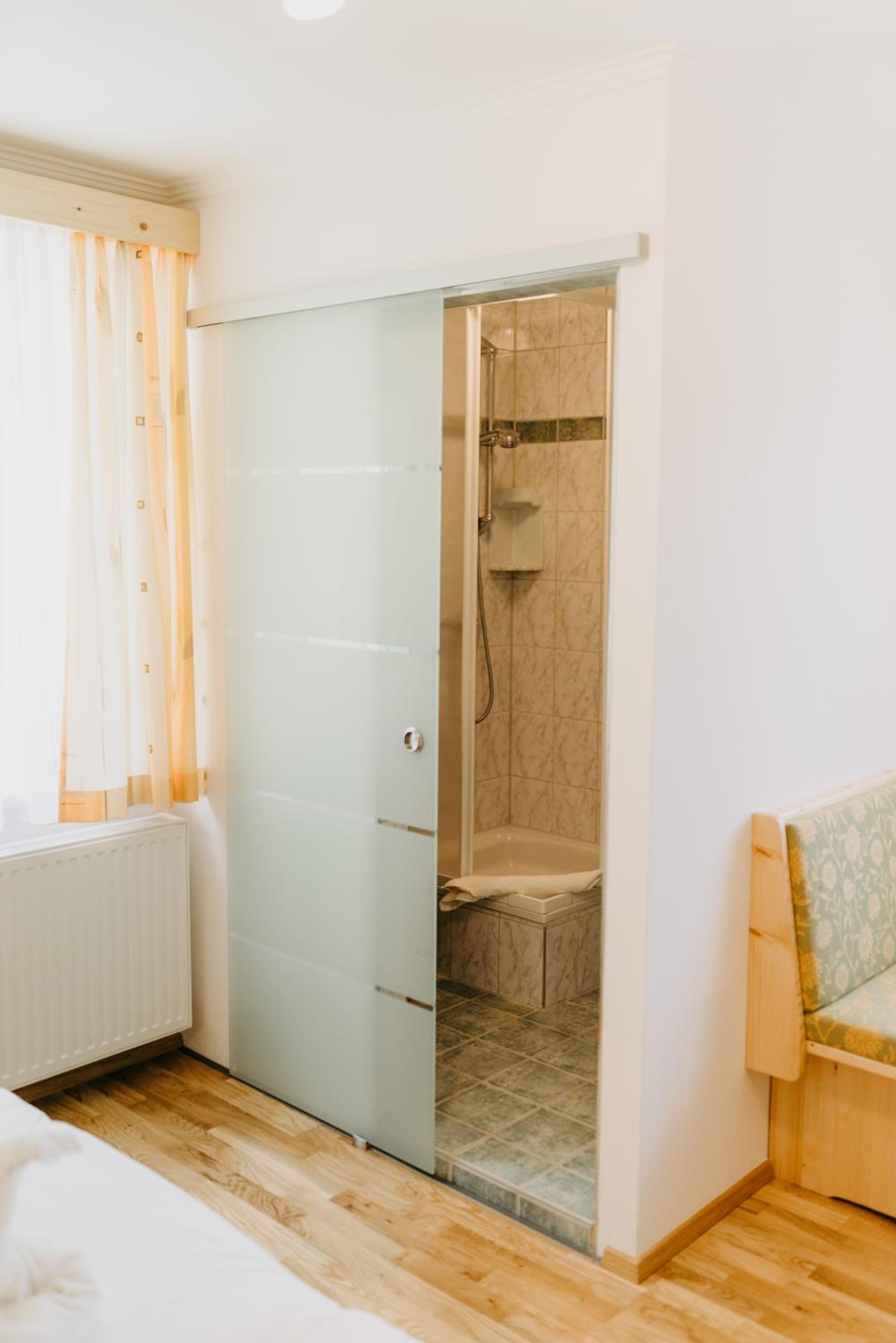 Appartement VIDMAR-FERIENGLÜCK