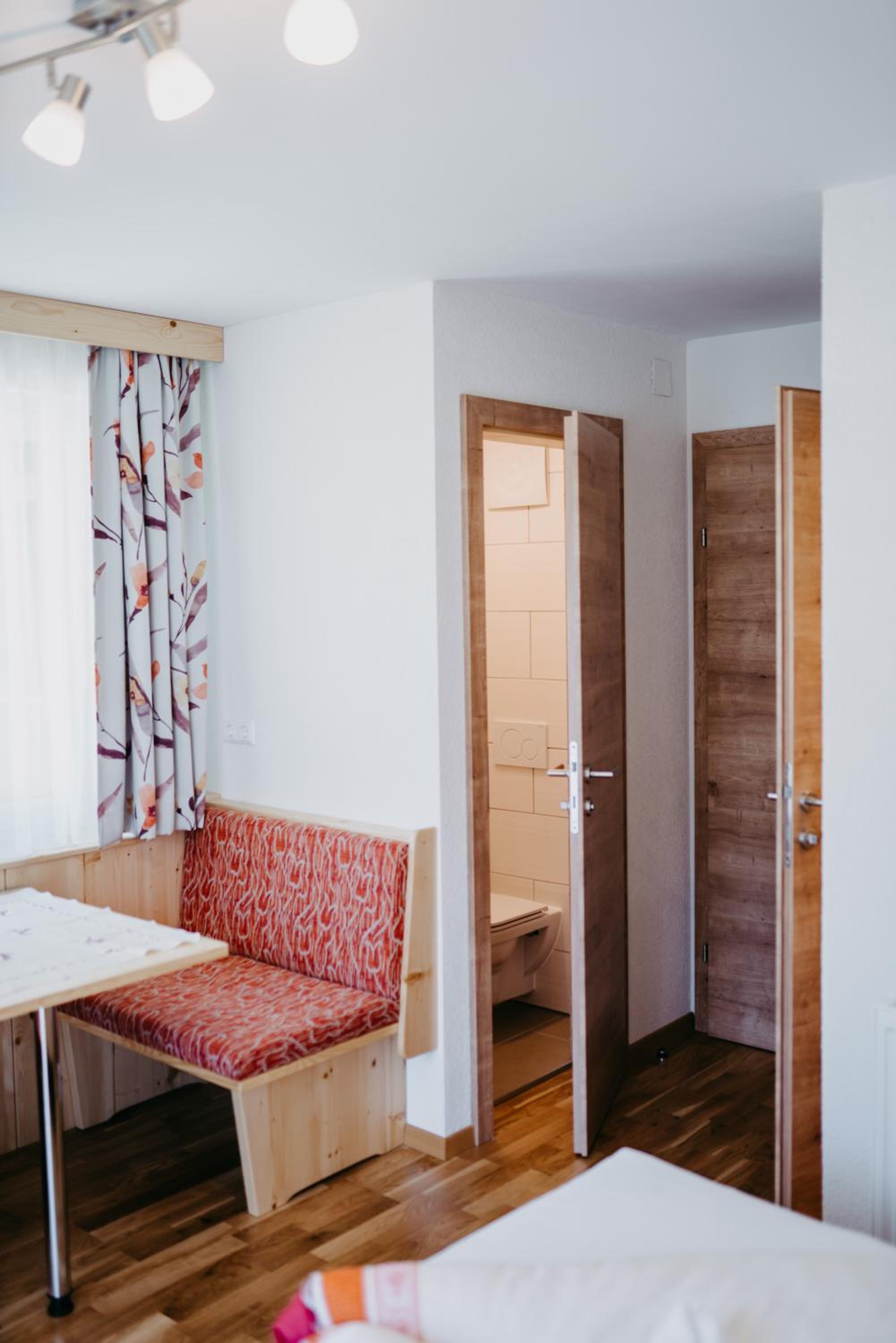 Appartement VIDMAR-FERIENGLÜCK