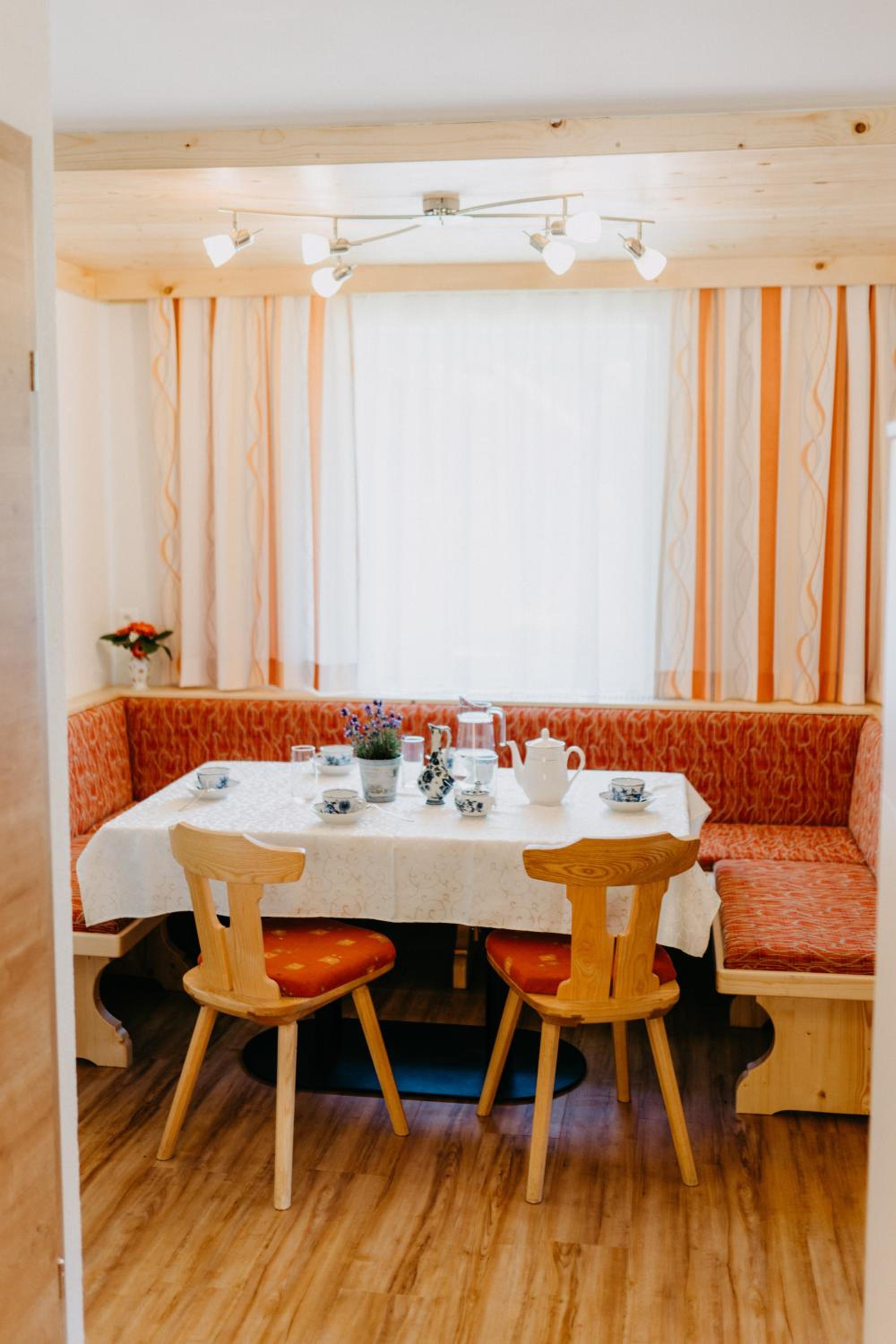 Appartement VIDMAR-FERIENGLÜCK