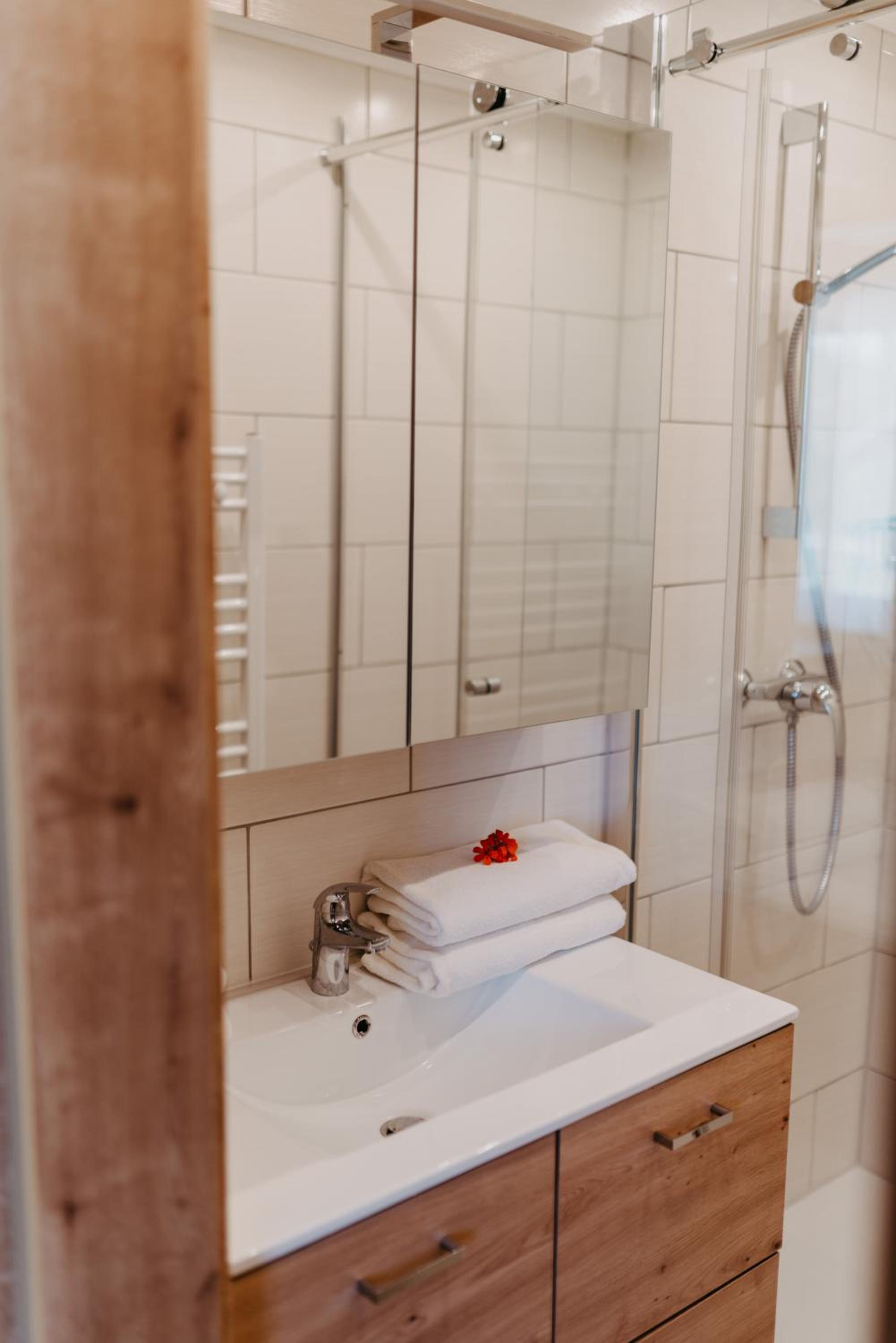 Appartement VIDMAR-FERIENGLÜCK