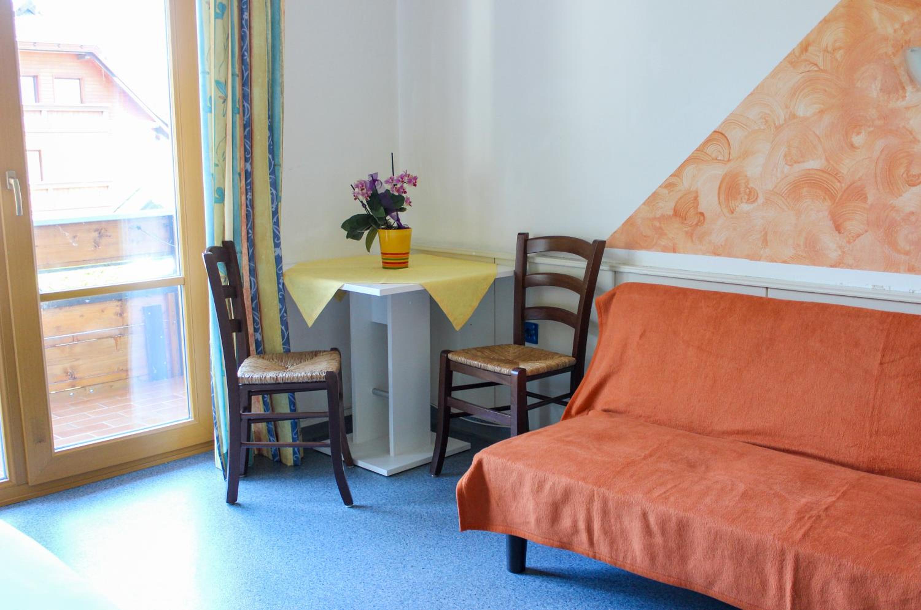 Pension Lärchenhof