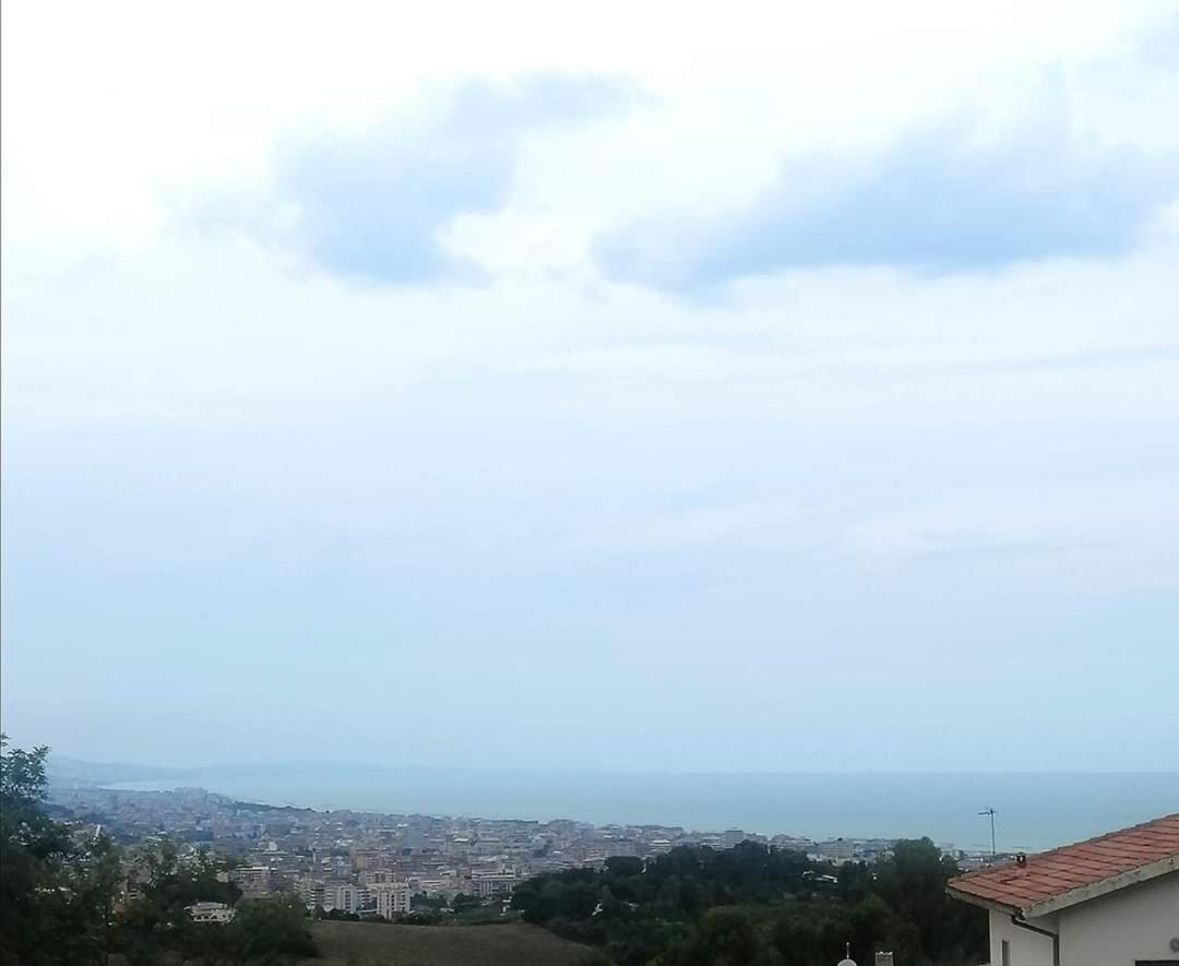 Villa Andrea B&B view 4