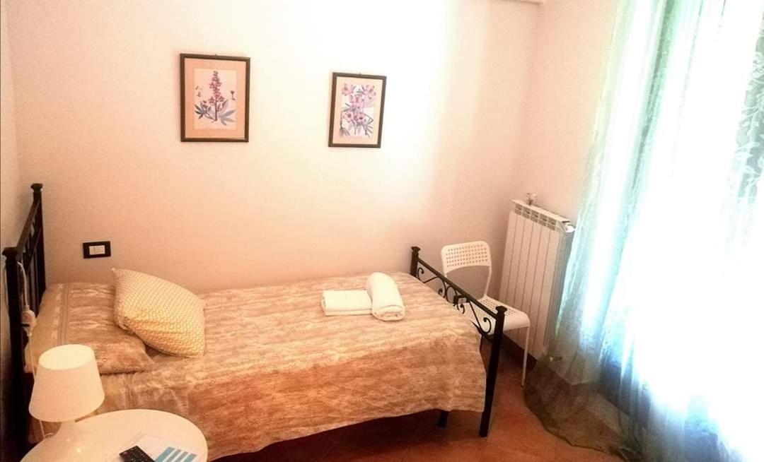 Villa Andrea B&B view 2