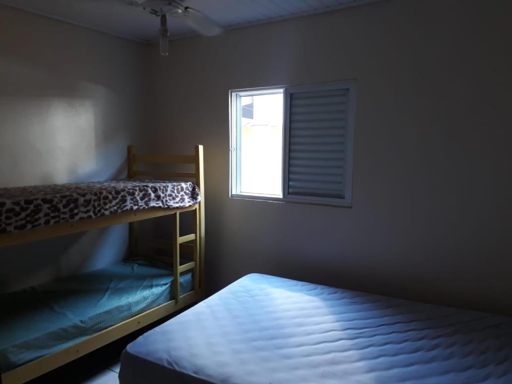 Casa em Condomínio com Wi-Fi - 300m da praia