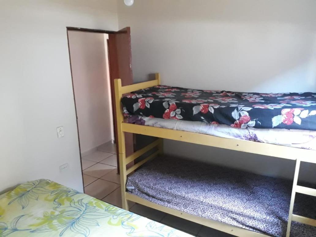 Casa em Condomínio com Wi-Fi - 300m da praia