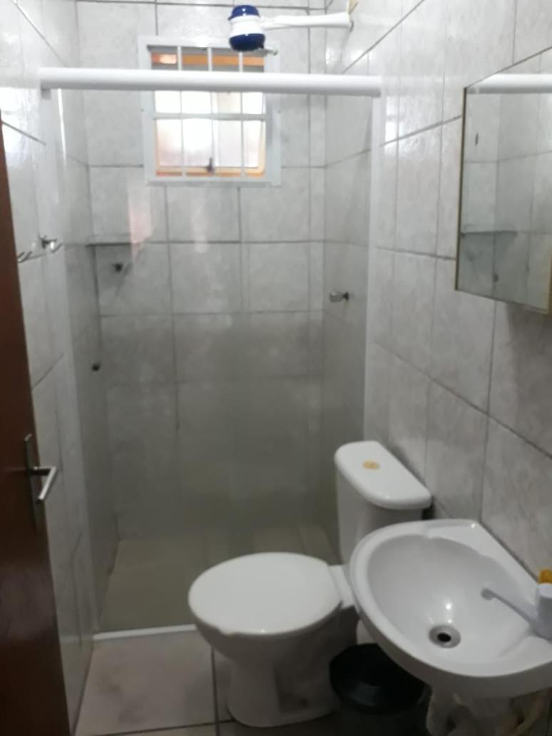 Casa em Condomínio com Wi-Fi - 300m da praia