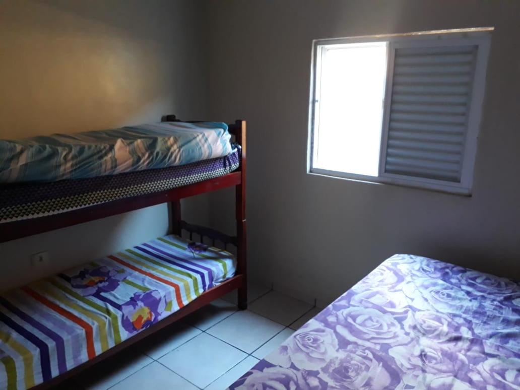 Casa em Condomínio com Wi-Fi - 300m da praia