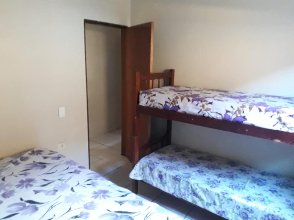 Casa em Condomínio com Wi-Fi - 300m da praia