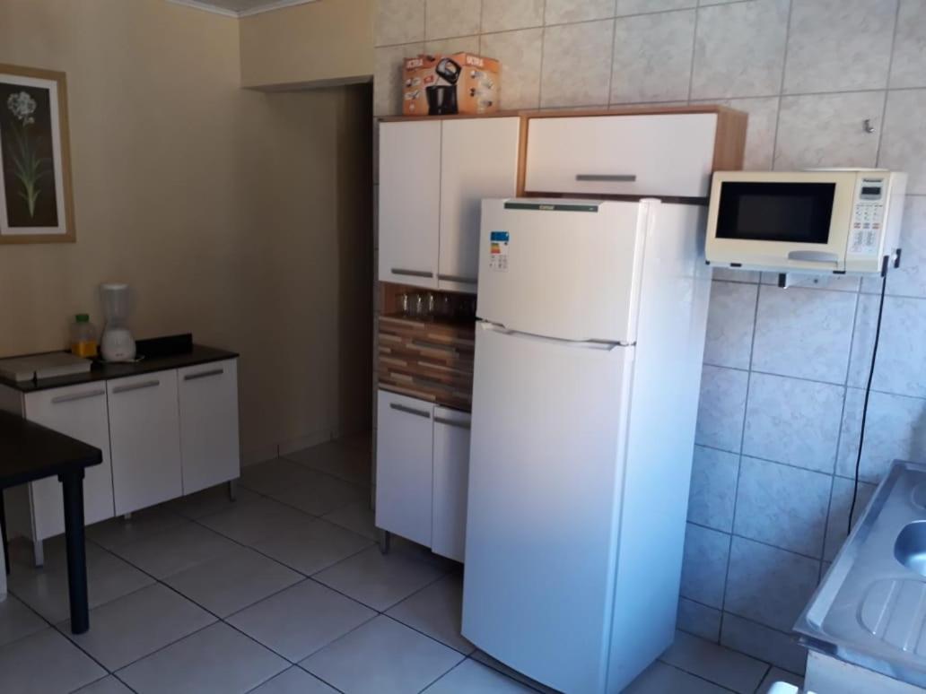 Casa em Condomínio com Wi-Fi - 300m da praia