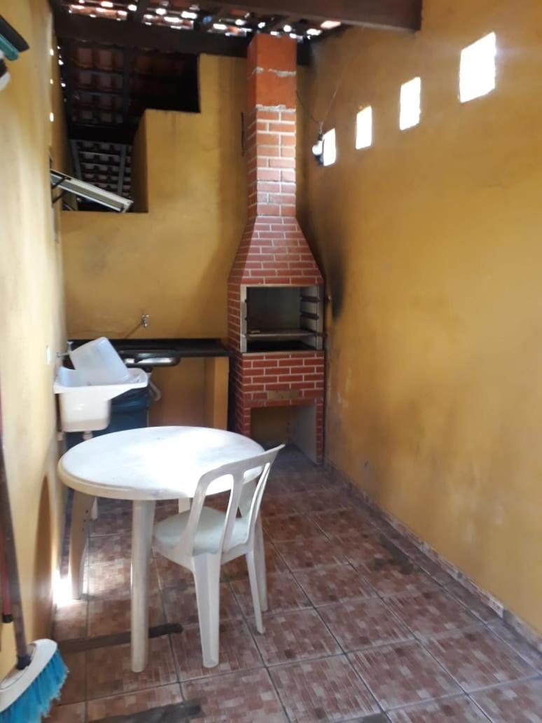 Casa em Condomínio com Wi-Fi - 300m da praia